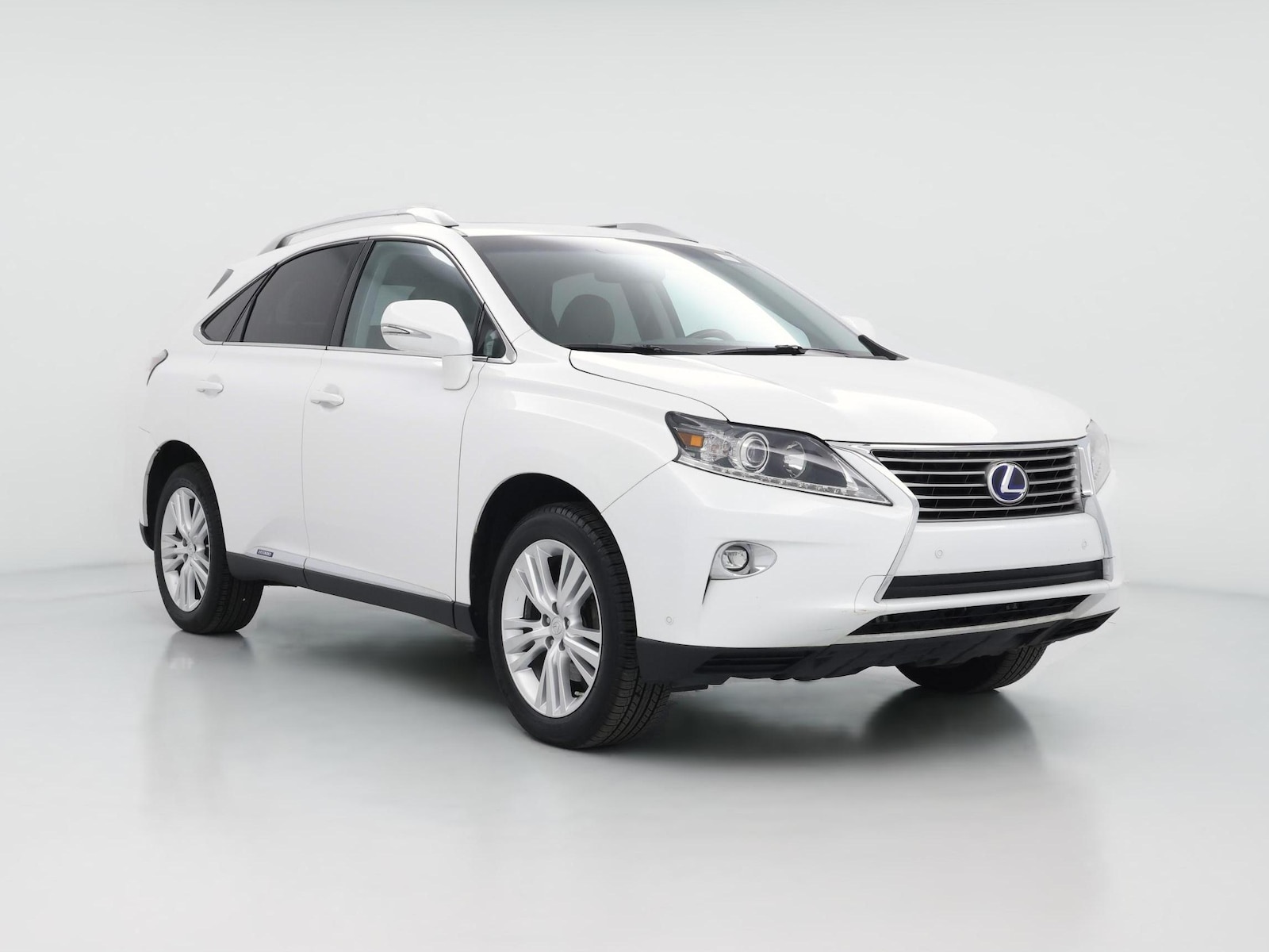 2015 Lexus RX 450h