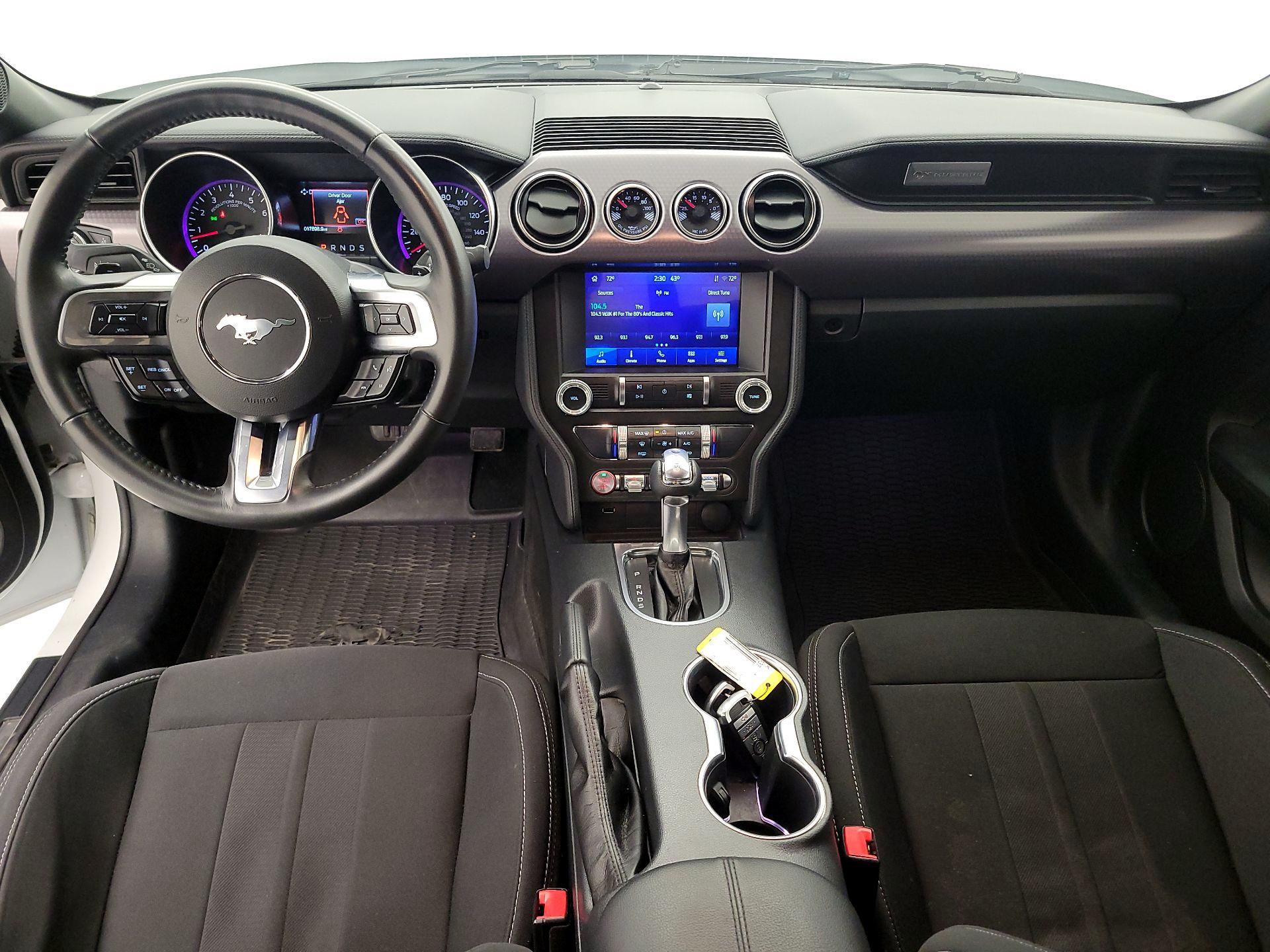 Thumbnail: 2022 Ford Mustang - 9