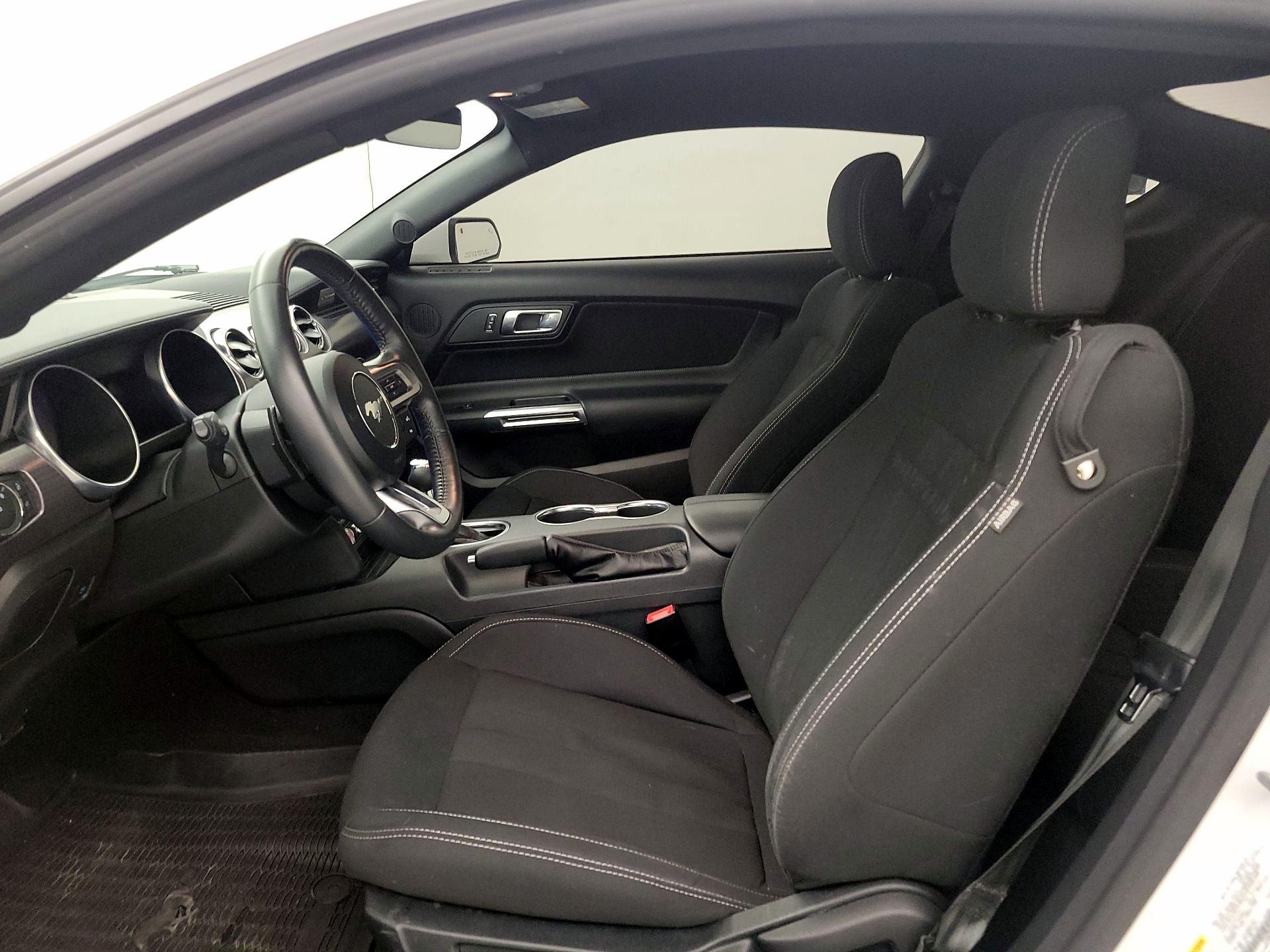 Thumbnail: 2022 Ford Mustang - 11