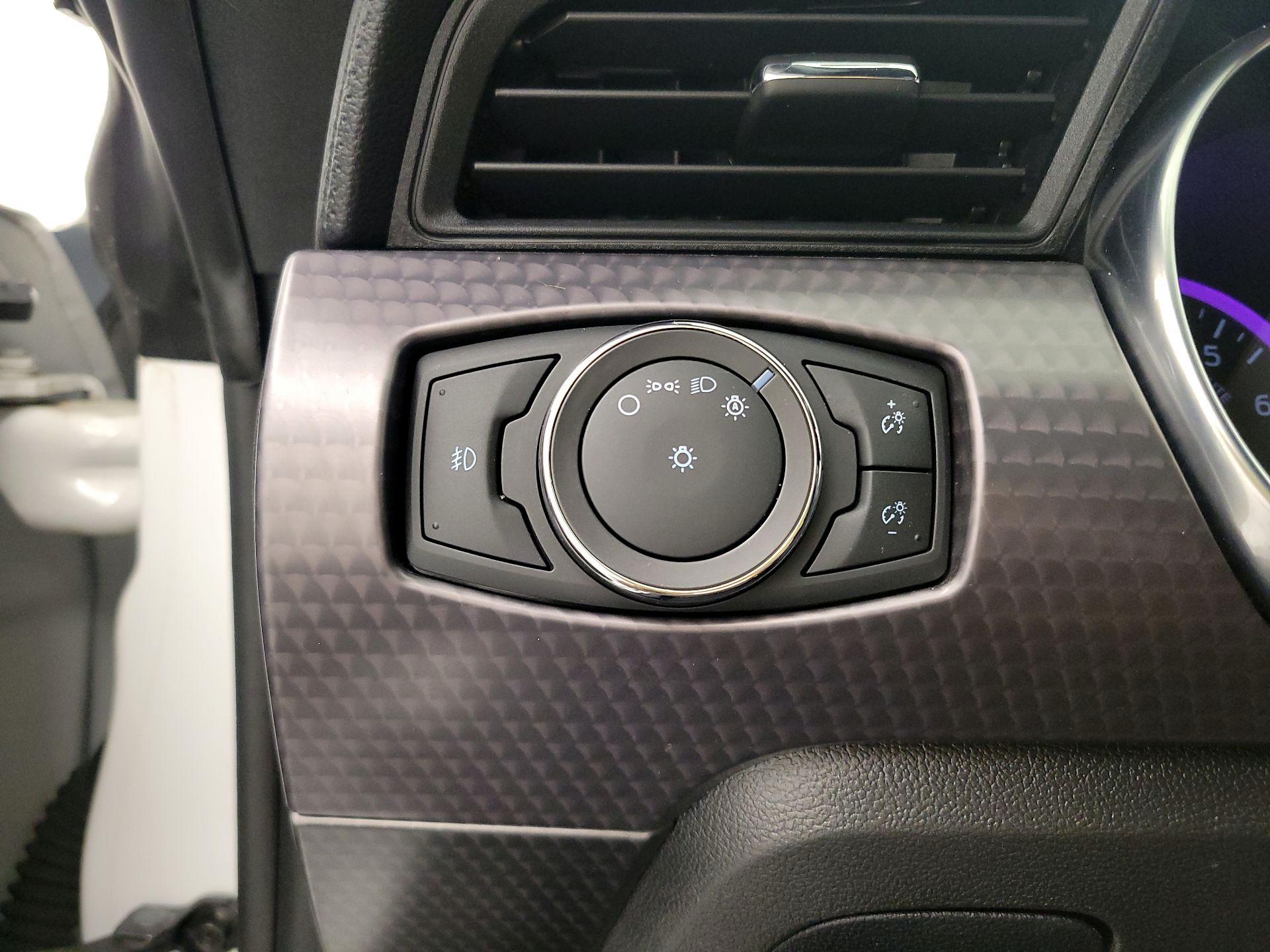 Thumbnail: 2022 Ford Mustang - 13