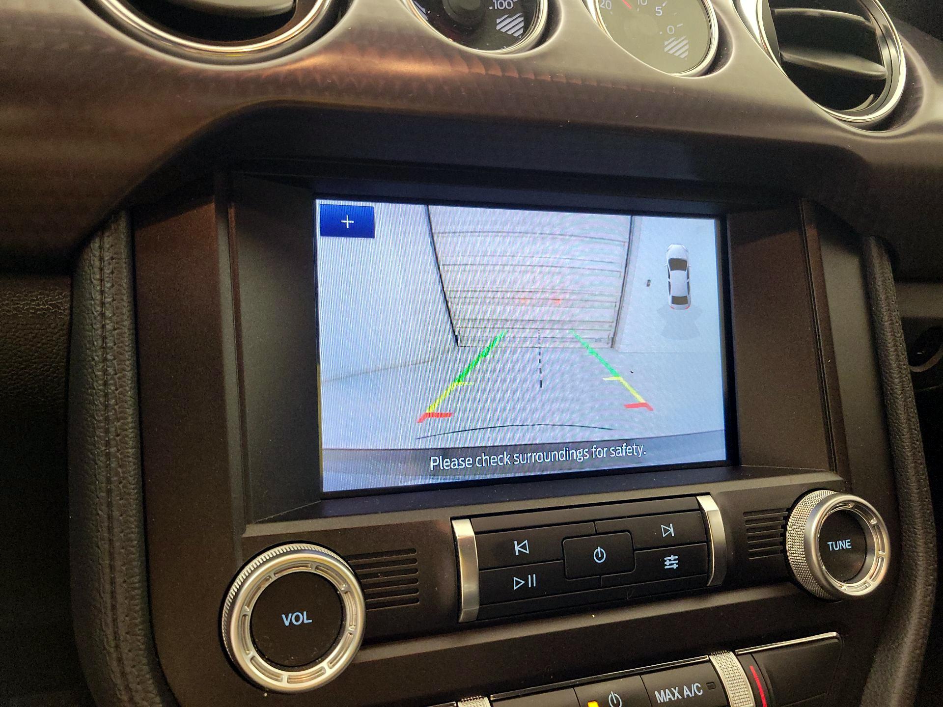 Thumbnail: 2022 Ford Mustang - 14