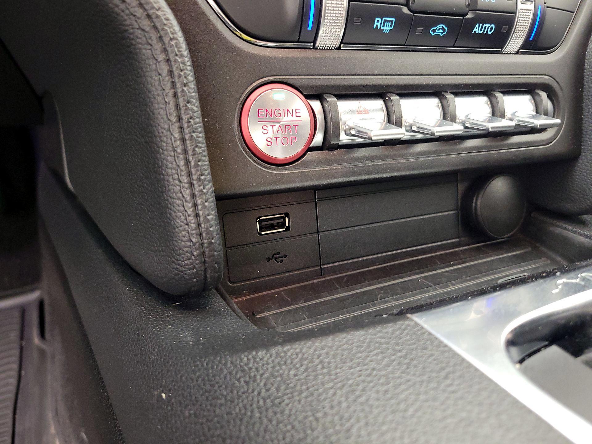 Thumbnail: 2022 Ford Mustang - 18