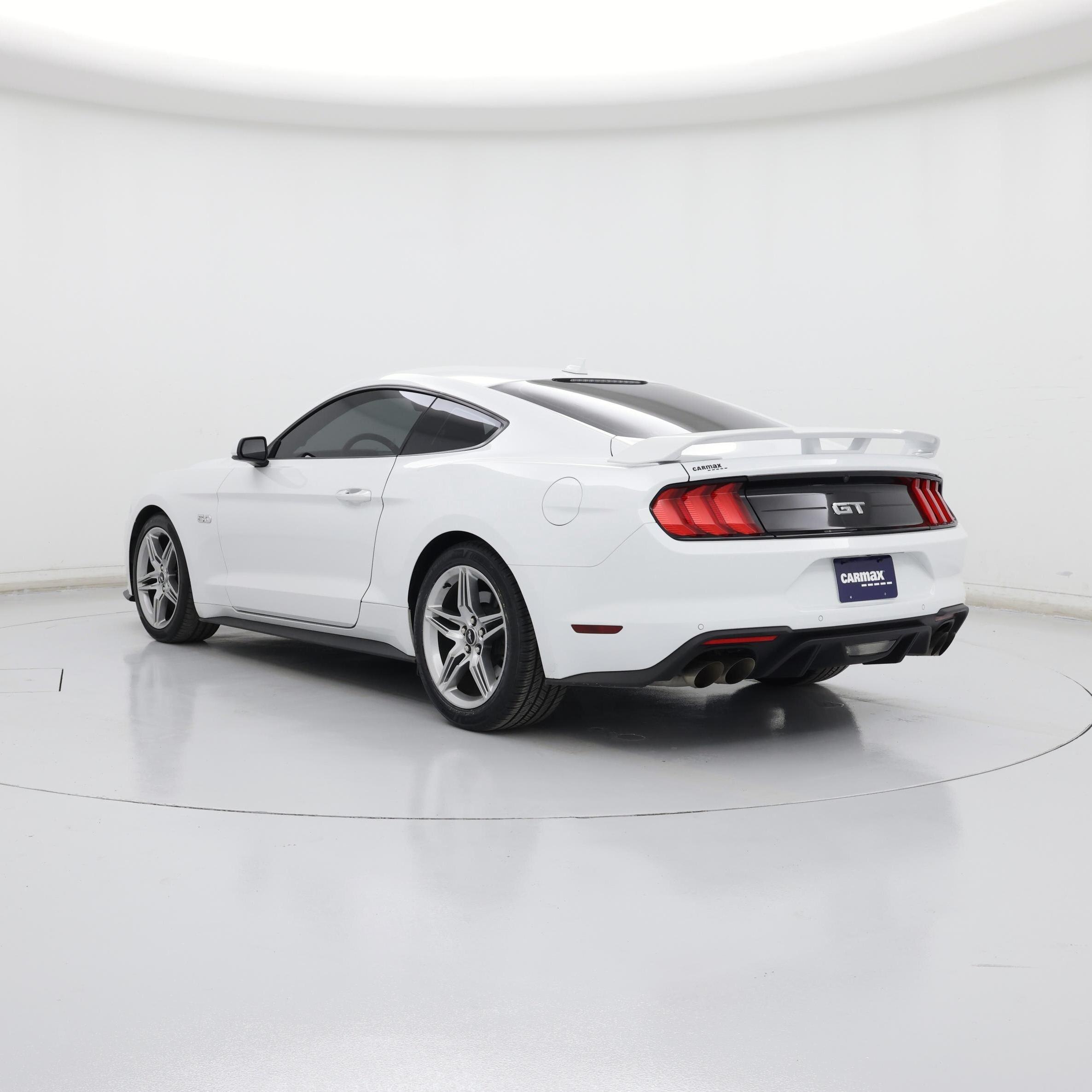 Thumbnail: 2022 Ford Mustang - 2