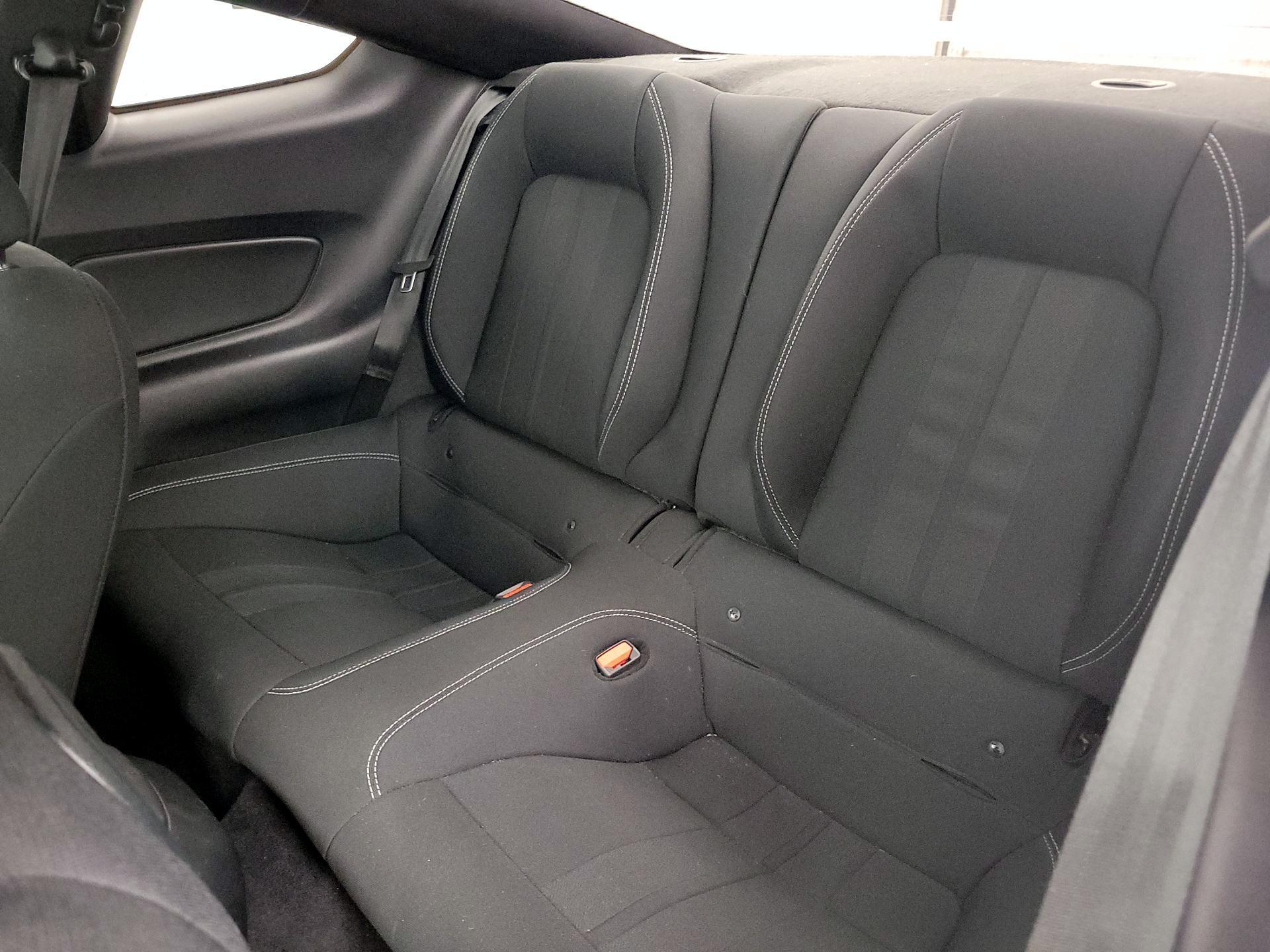 Thumbnail: 2022 Ford Mustang - 19