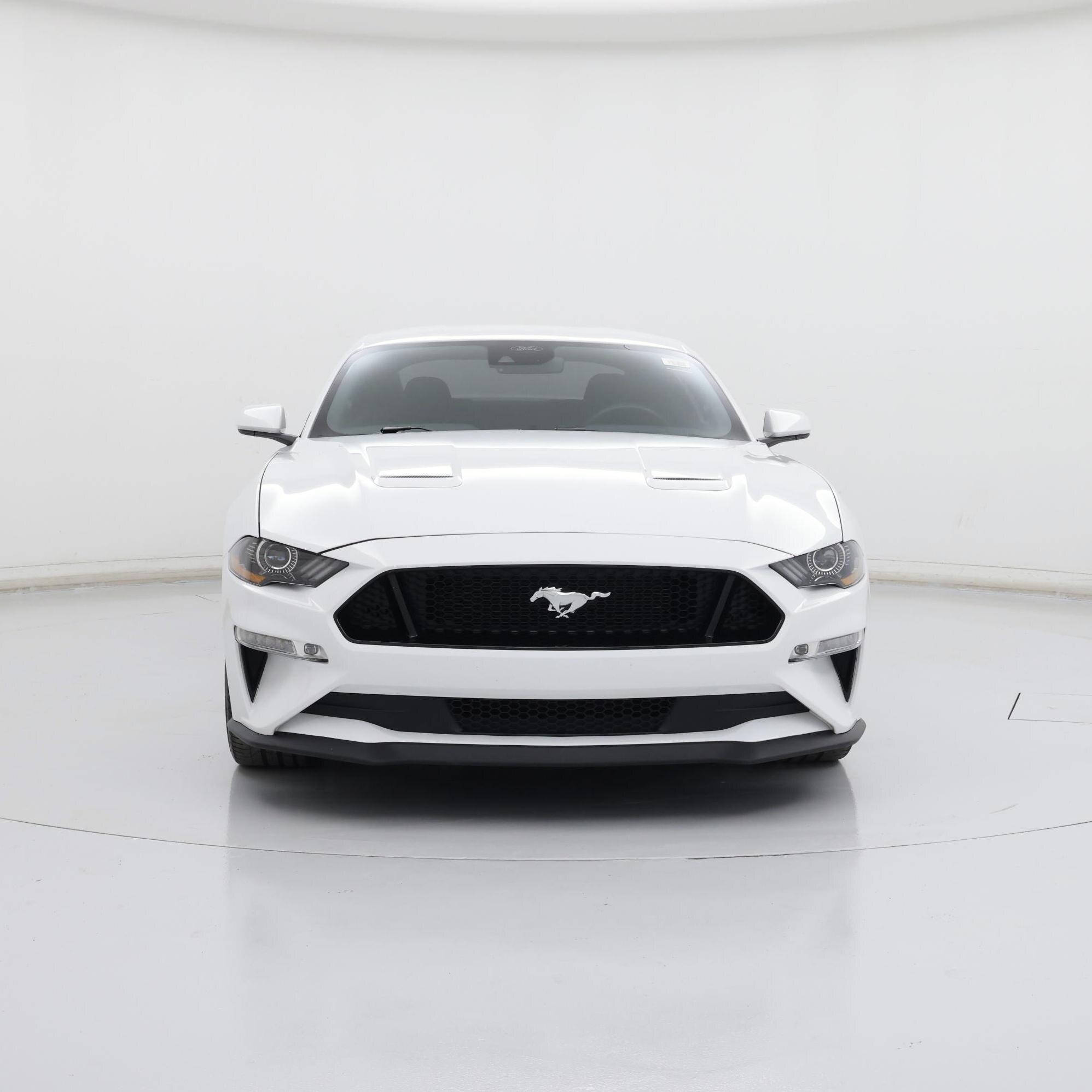 Thumbnail: 2022 Ford Mustang - 5