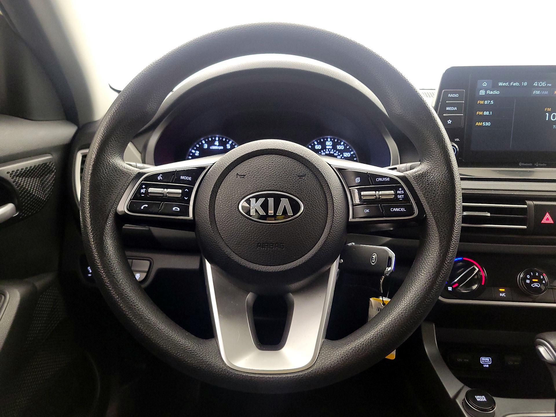 Thumbnail: 2021 Kia Seltos - 10