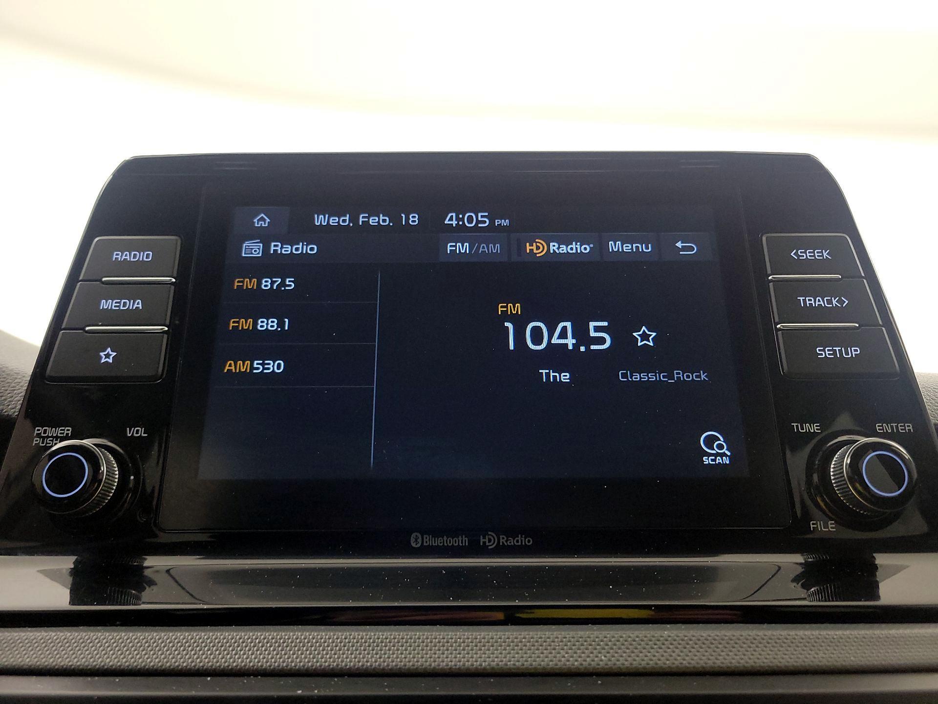 Thumbnail: 2021 Kia Seltos - 15