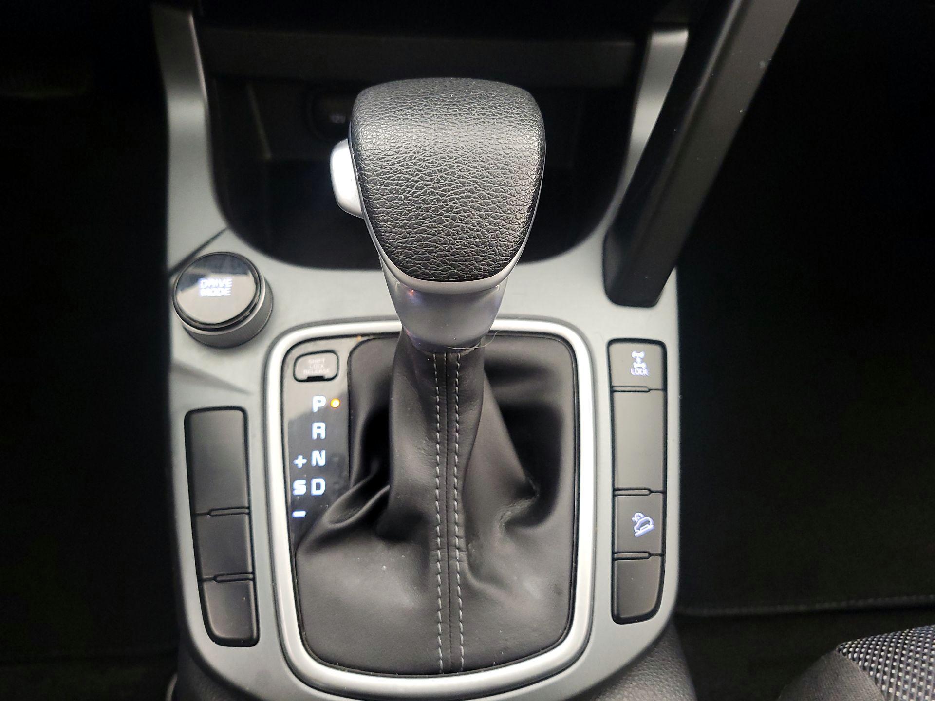 Thumbnail: 2021 Kia Seltos - 17