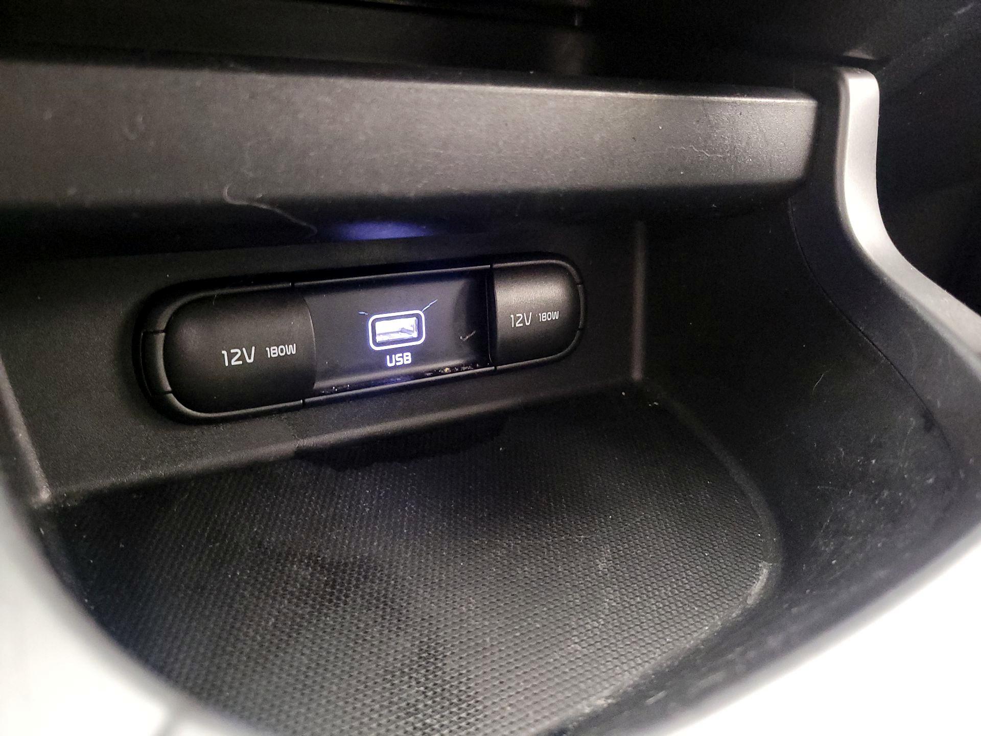 Thumbnail: 2021 Kia Seltos - 18