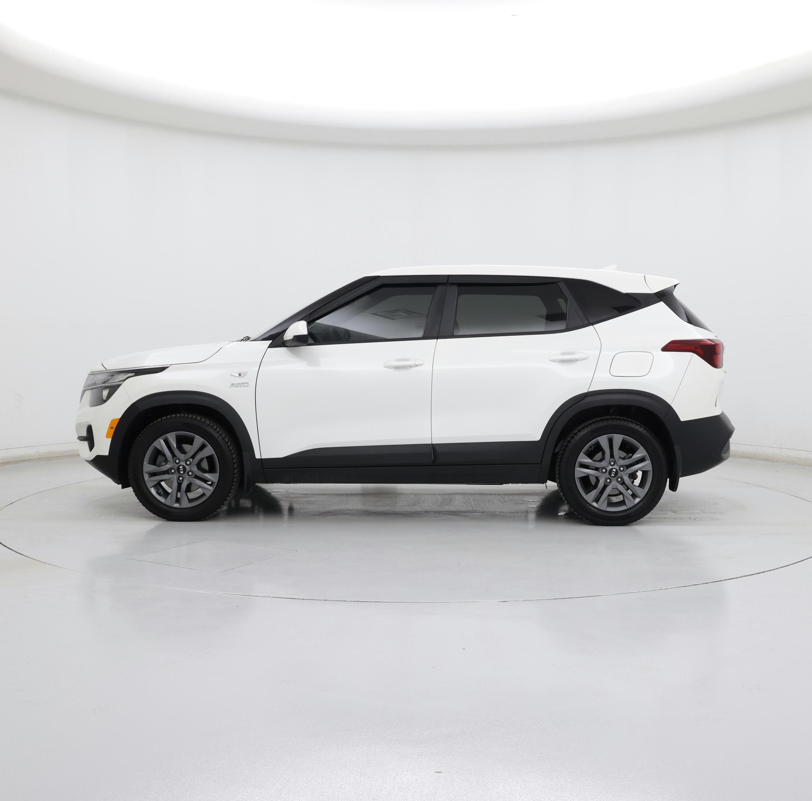 Thumbnail: 2021 Kia Seltos - 7