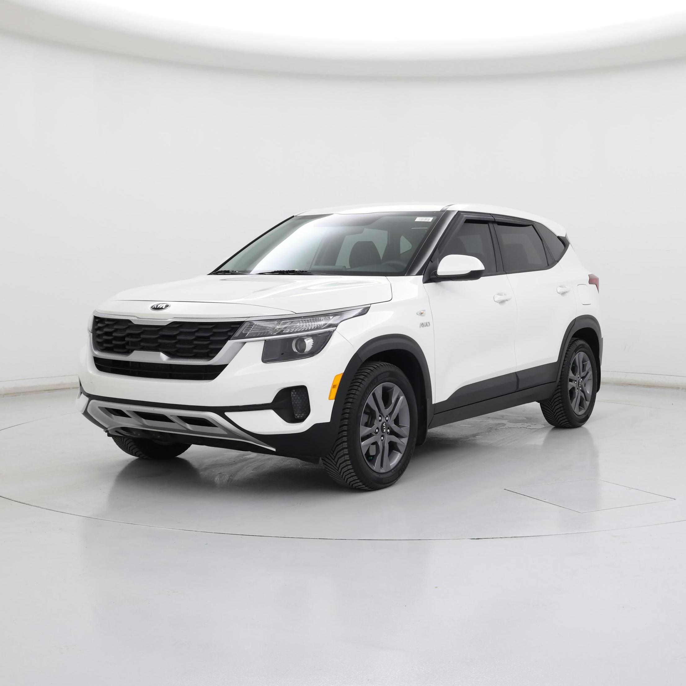 Thumbnail: 2021 Kia Seltos - 8