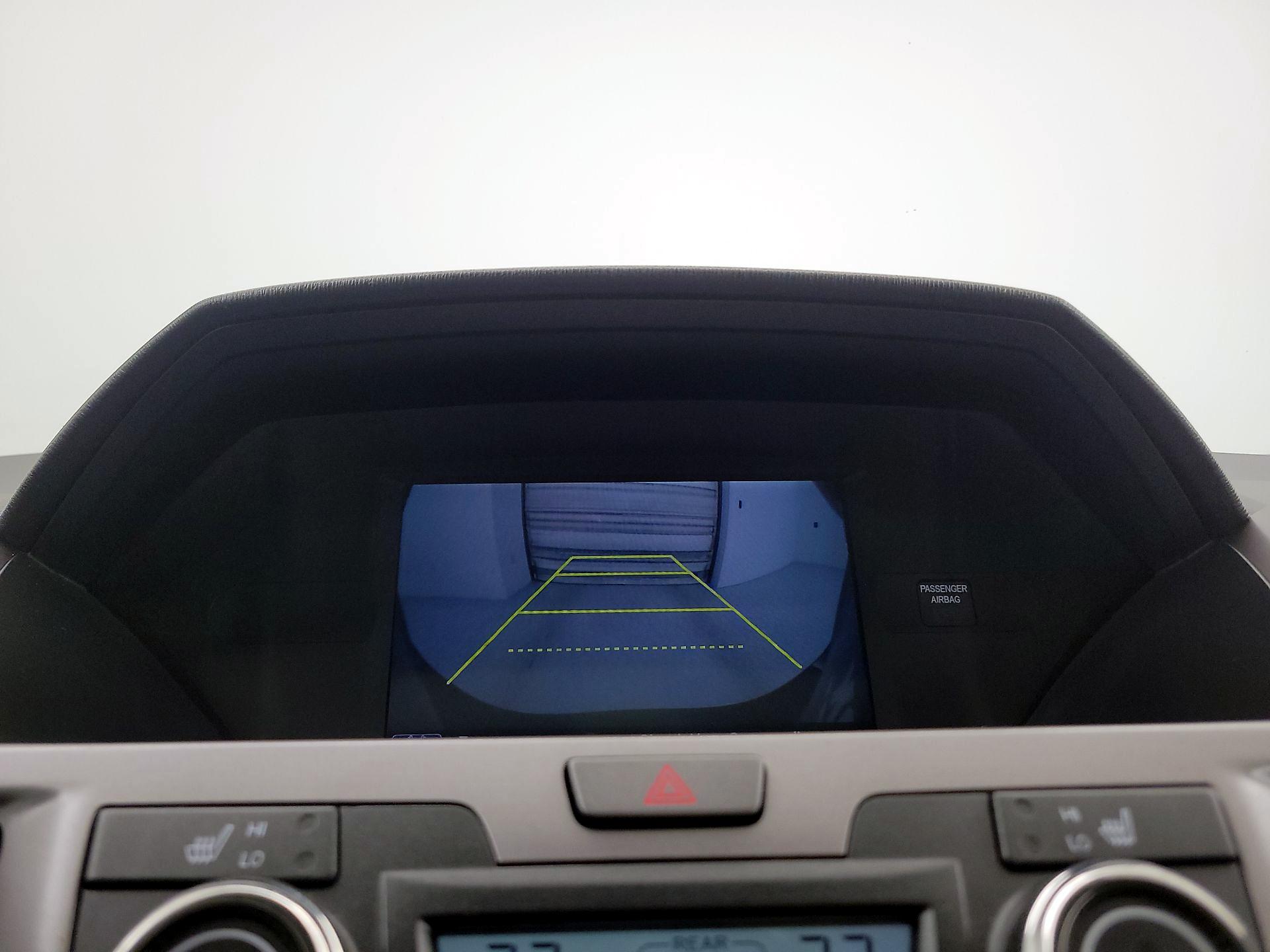 Thumbnail: 2017 Honda Odyssey - 15