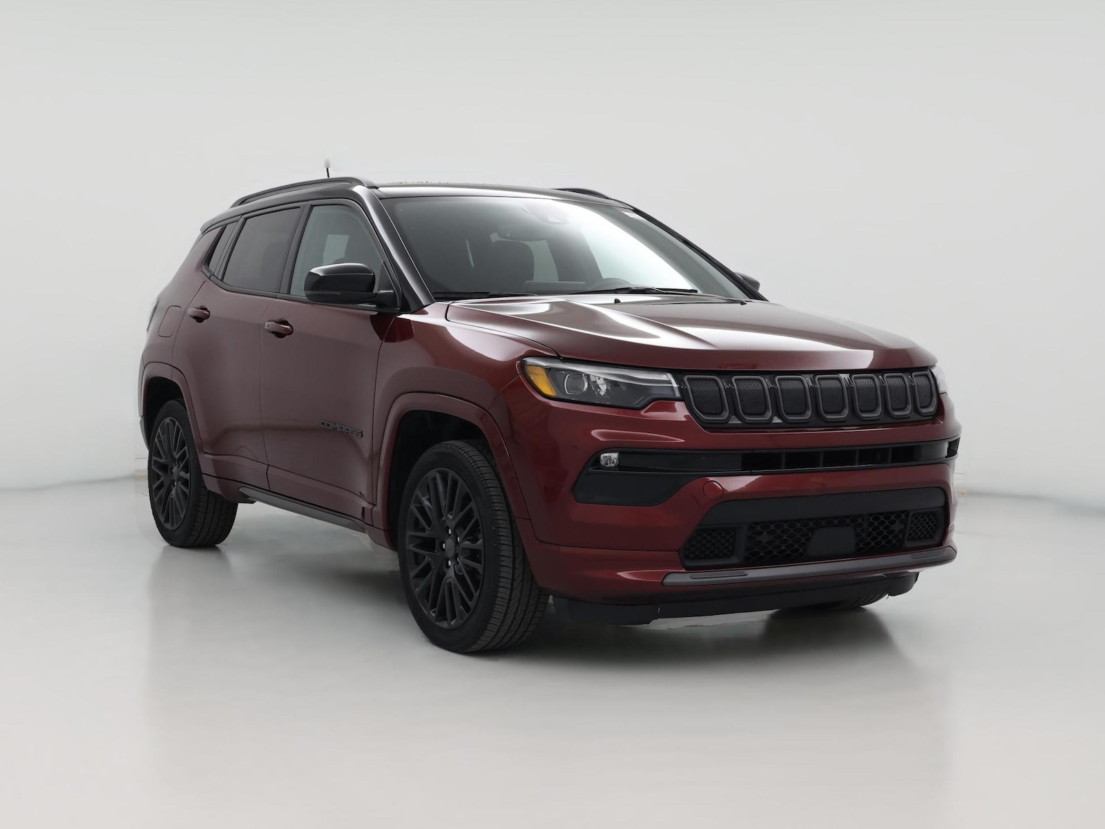 2022 Jeep Compass High Altitude