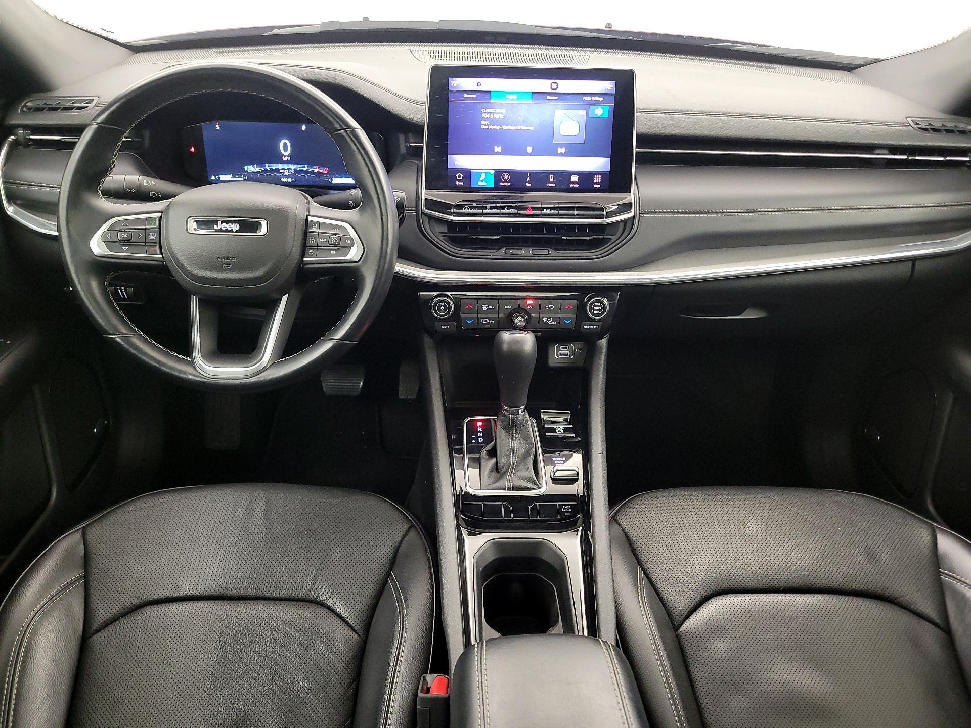 Thumbnail: 2022 Jeep Compass - 9