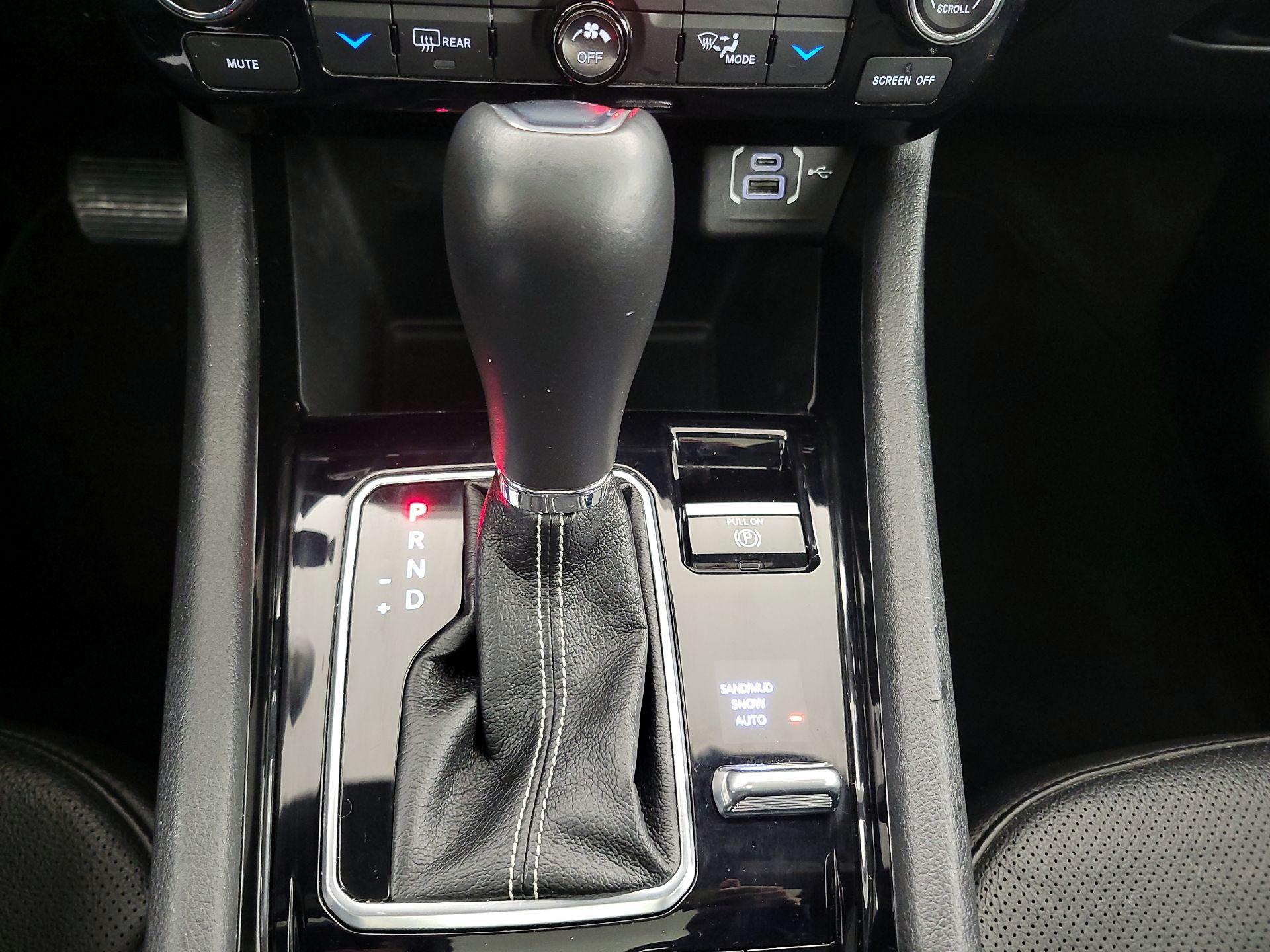 Thumbnail: 2022 Jeep Compass - 18