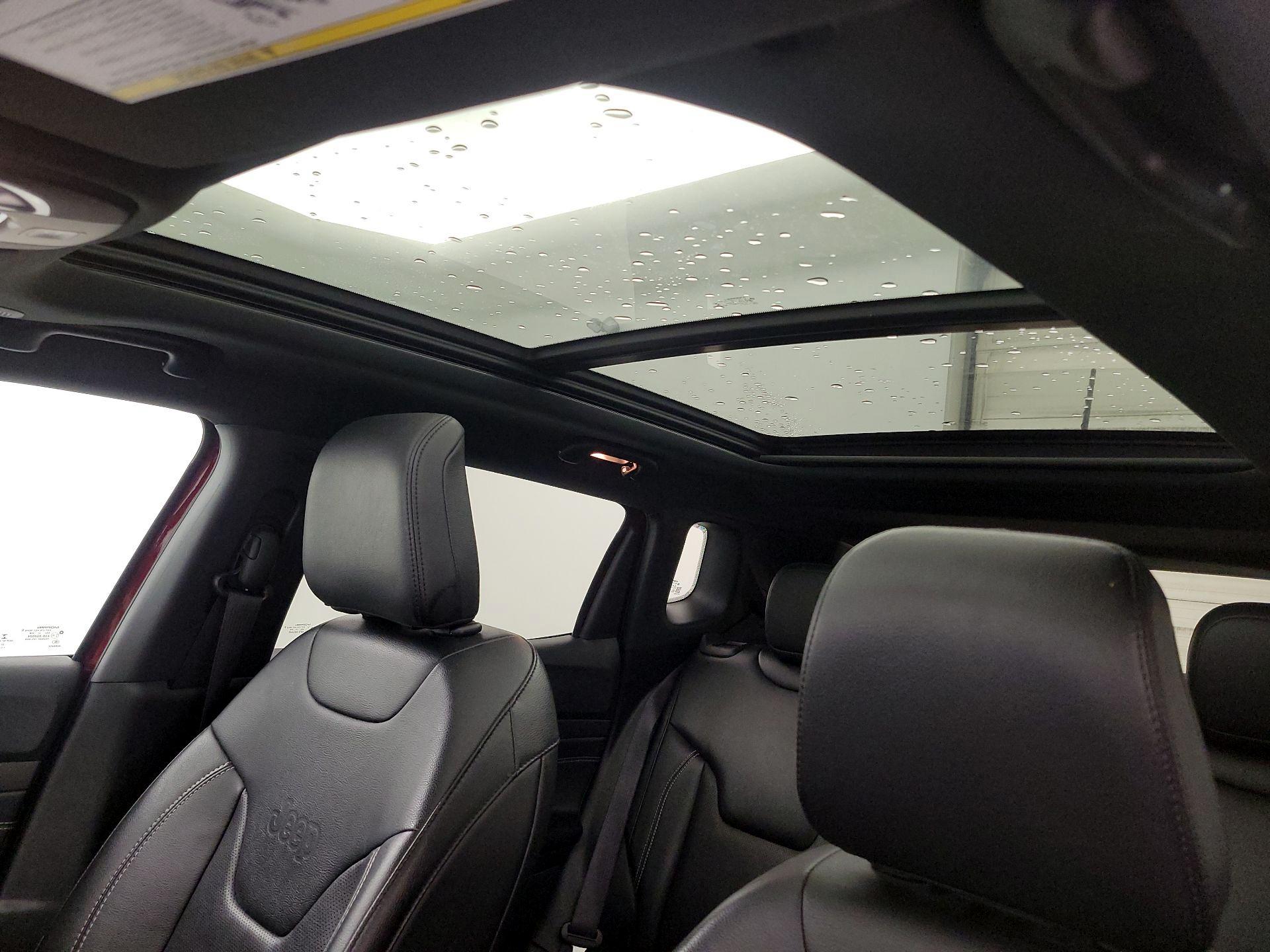 Thumbnail: 2022 Jeep Compass - 20