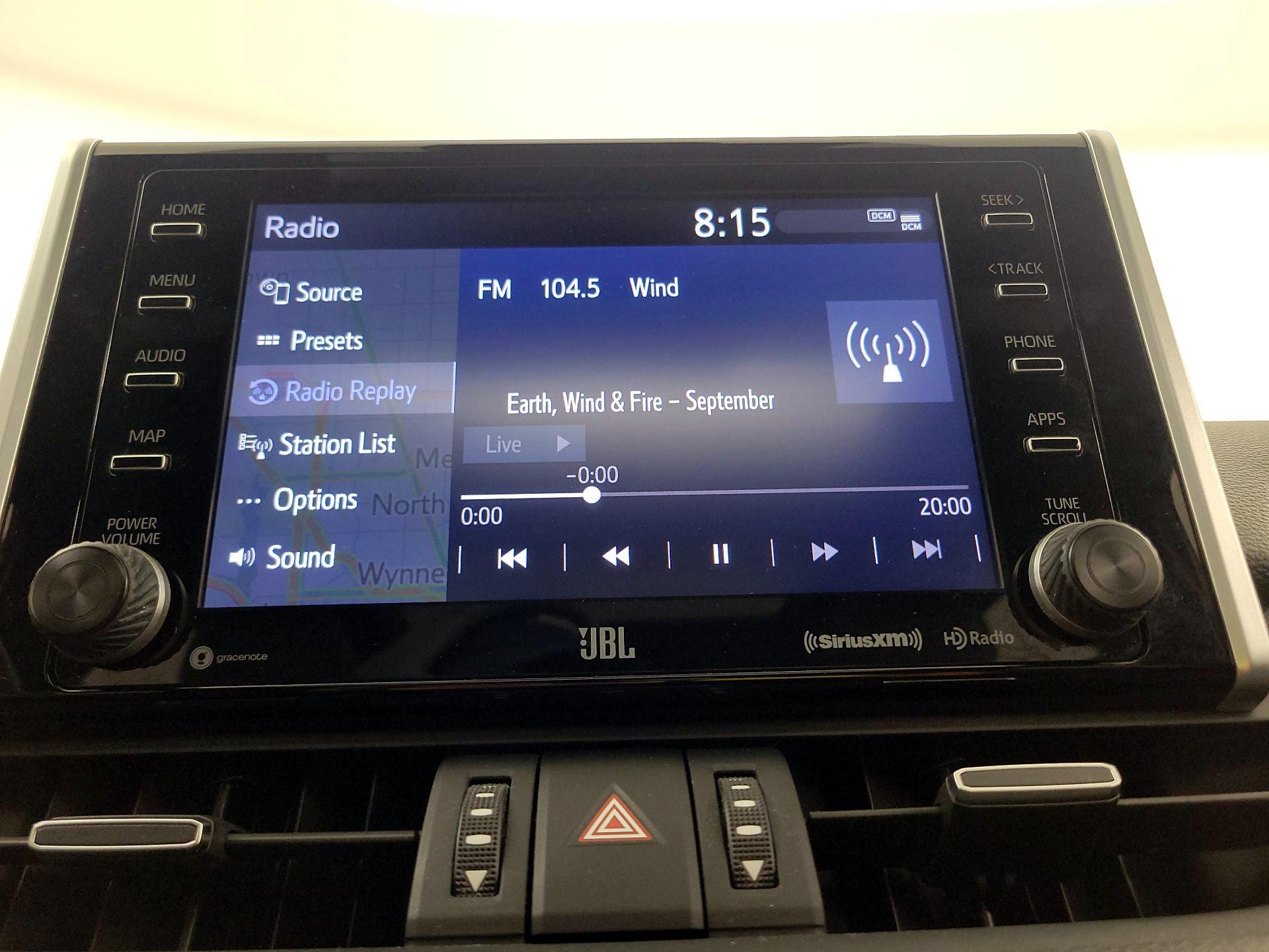 Thumbnail: 2020 Toyota RAV4 - 16