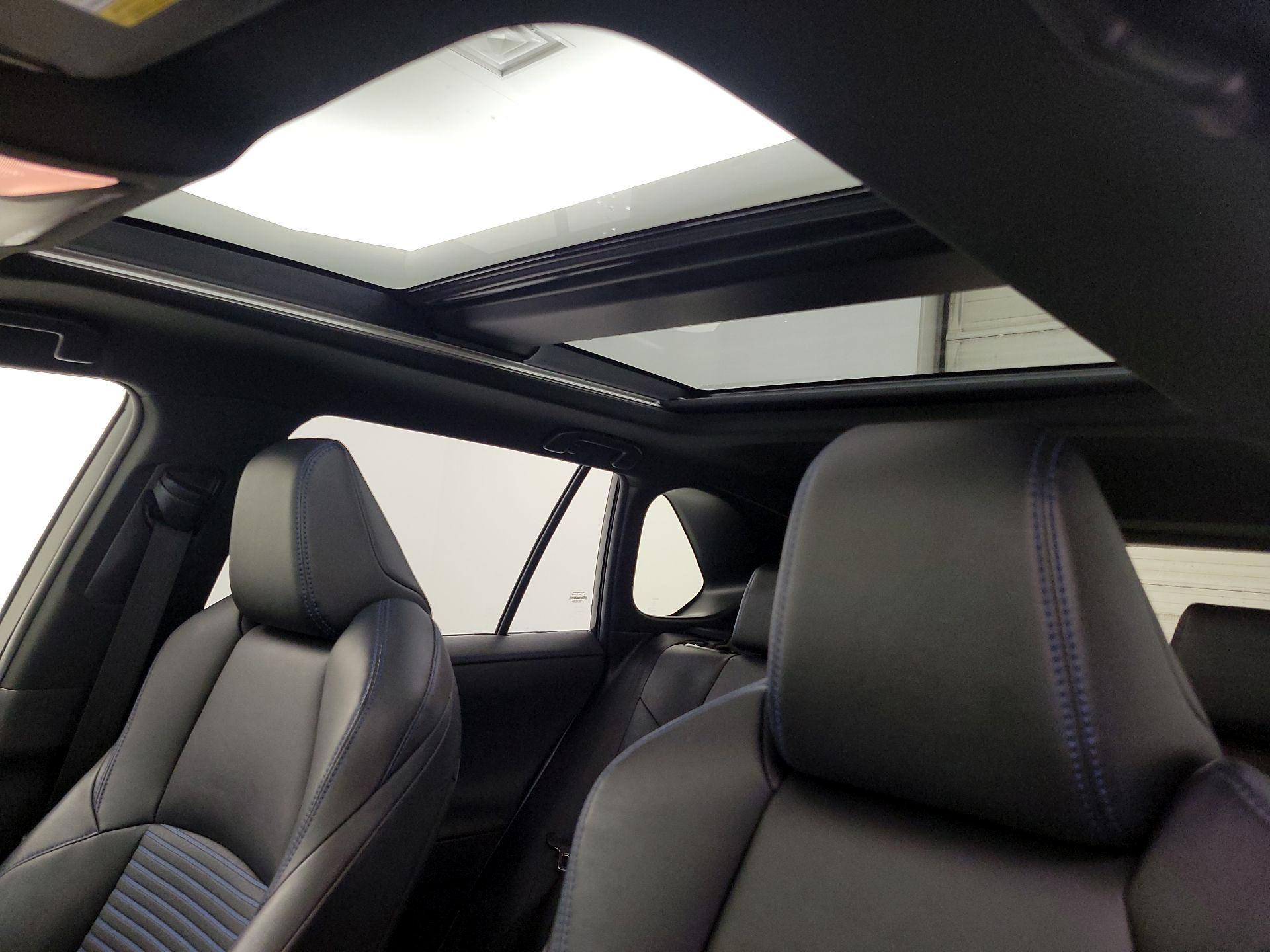 Thumbnail: 2020 Toyota RAV4 - 20