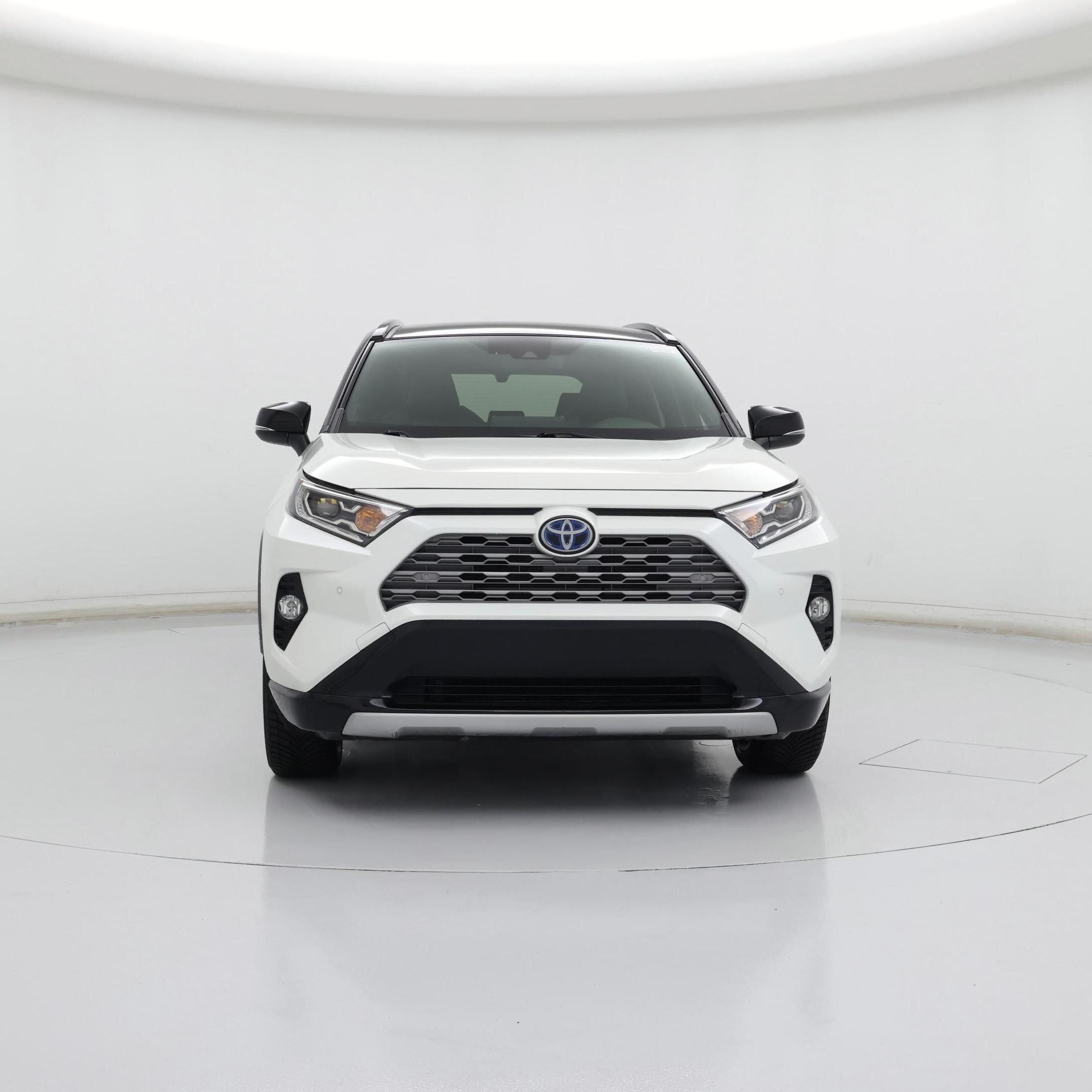 Thumbnail: 2020 Toyota RAV4 - 5