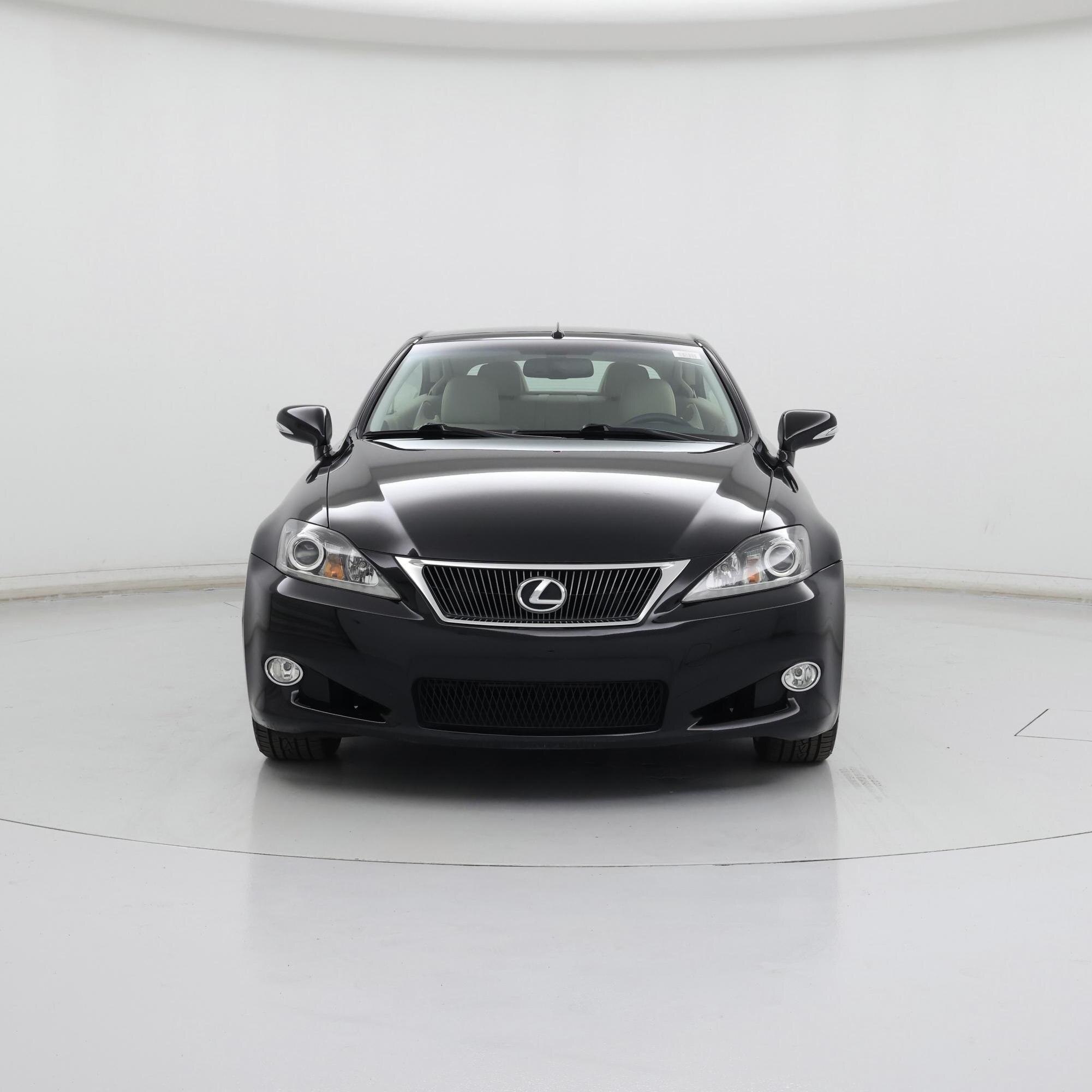 Thumbnail: 2014 Lexus IS - 5