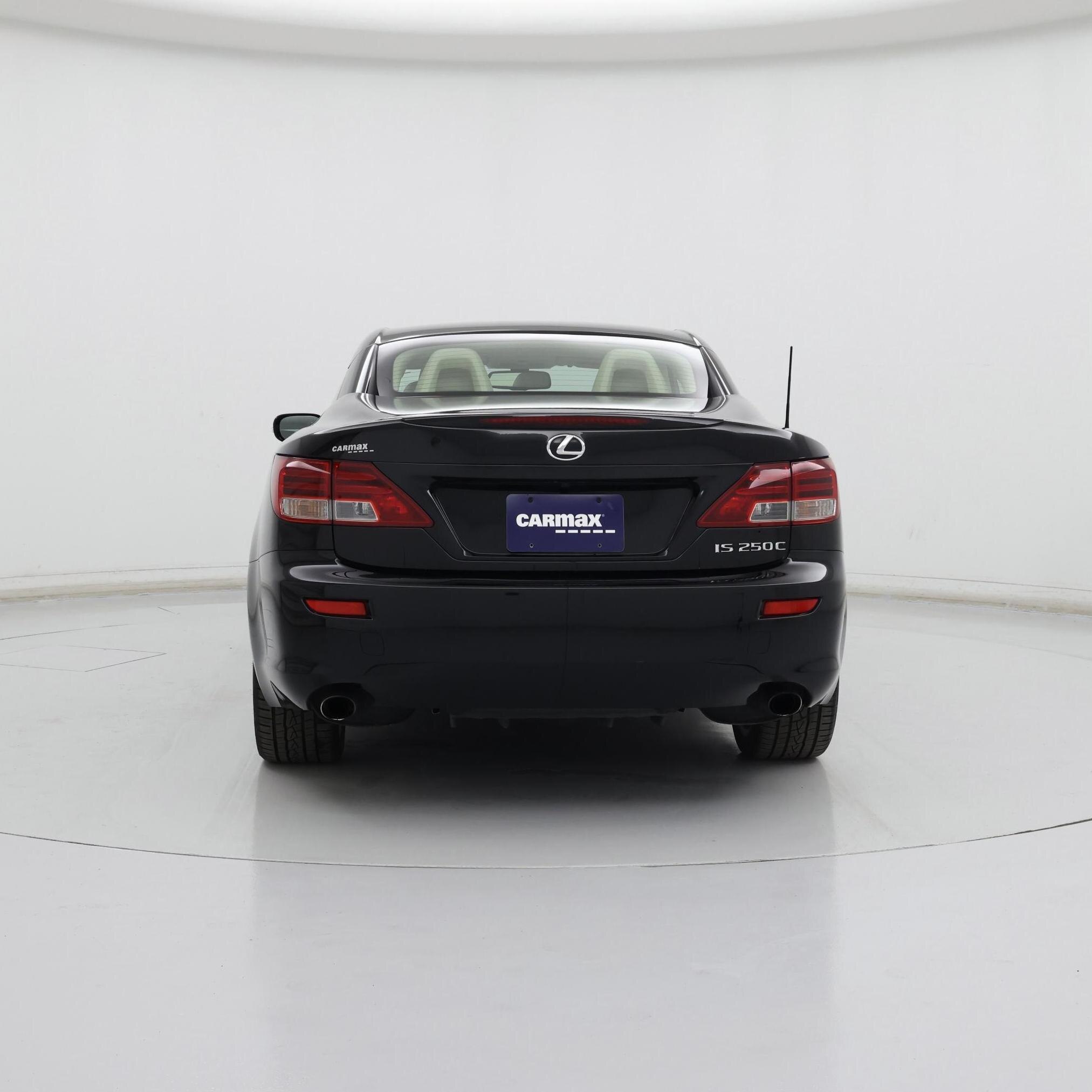 Thumbnail: 2014 Lexus IS - 6