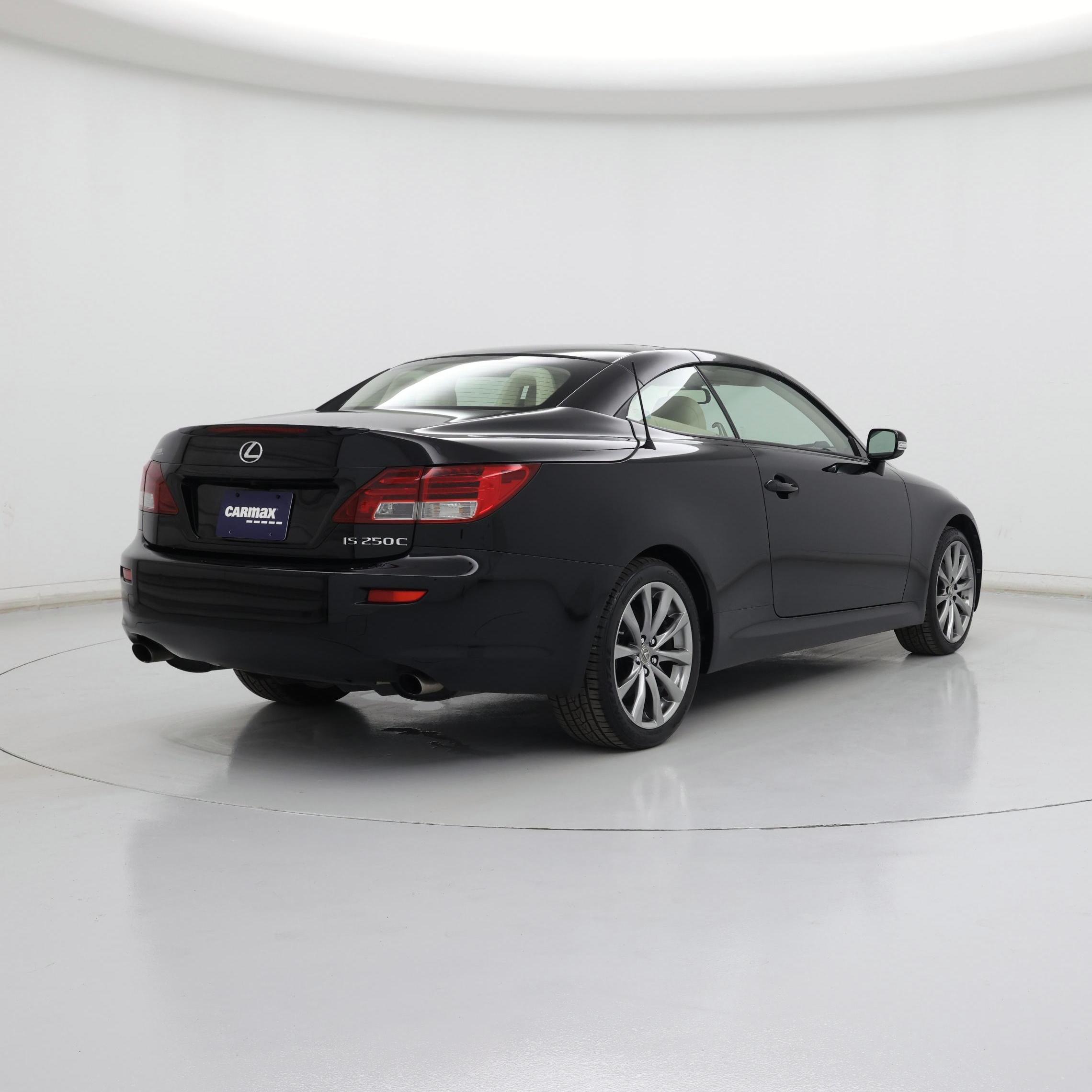 Thumbnail: 2014 Lexus IS - 8