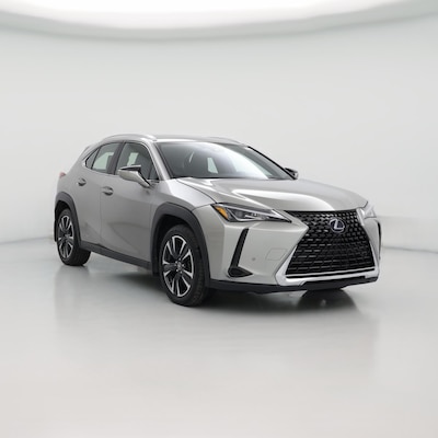 2021 Lexus UX 250h