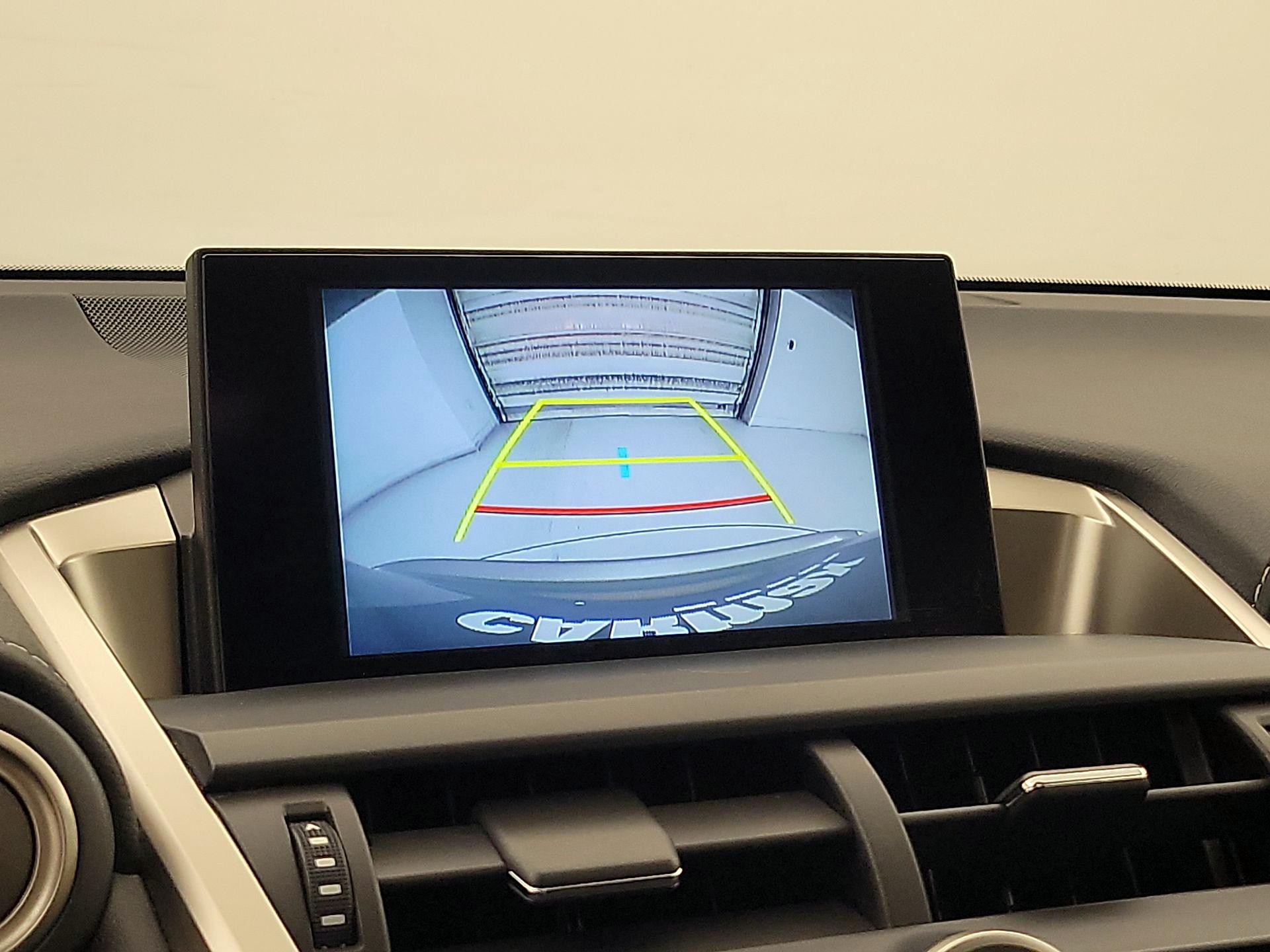 Thumbnail: 2015 Lexus NX - 15