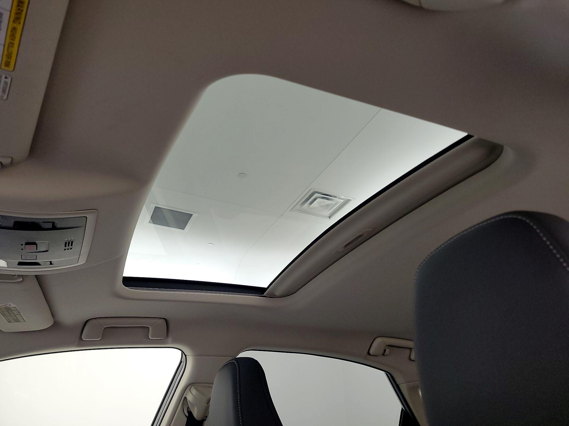 Thumbnail: 2015 Lexus NX - 19