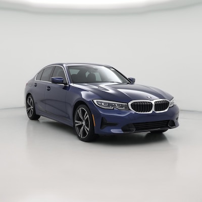 2021 BMW 330 I xDrive