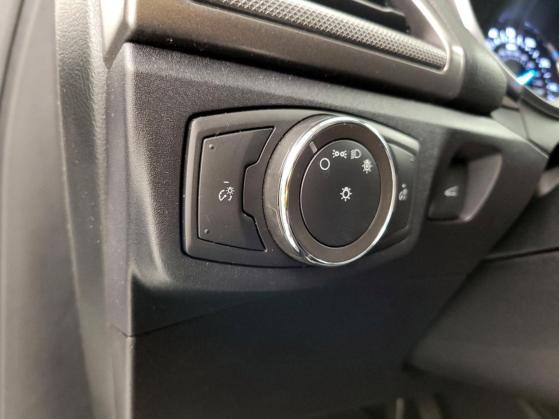 Thumbnail: 2020 Ford Fusion - 13