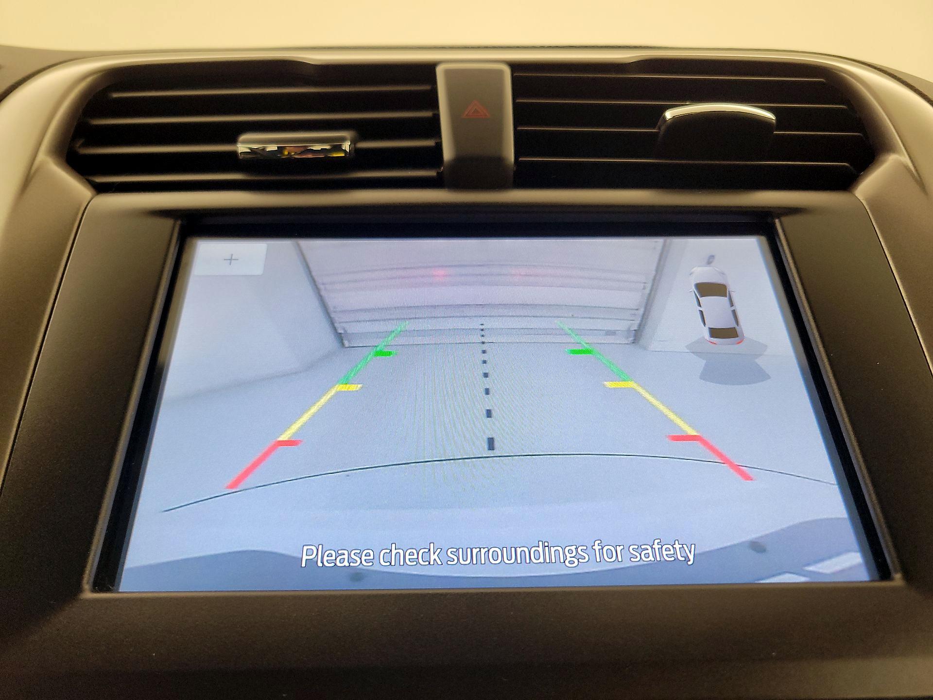 Thumbnail: 2020 Ford Fusion - 14