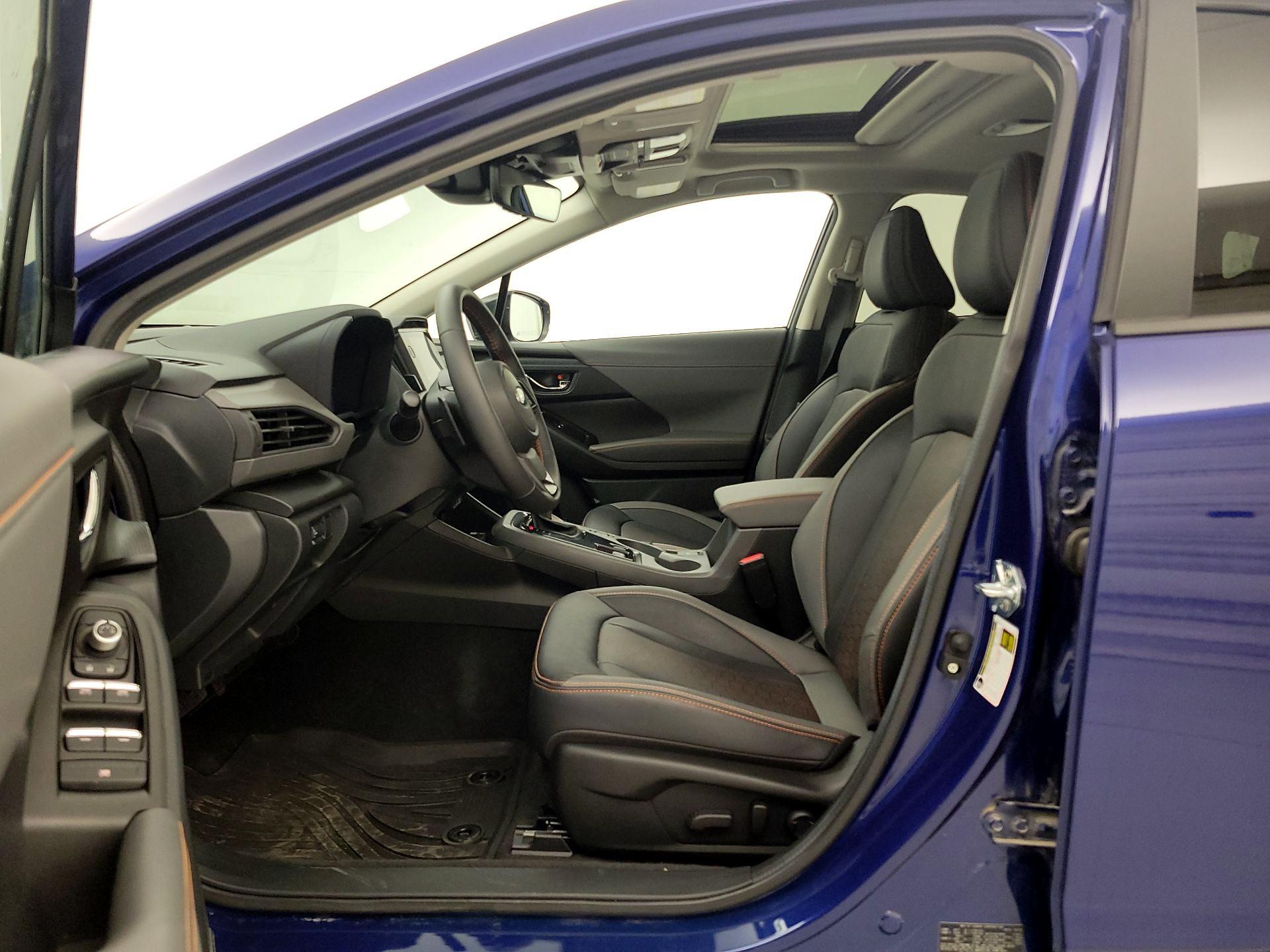 Thumbnail: 2025 Subaru Crosstrek - 11