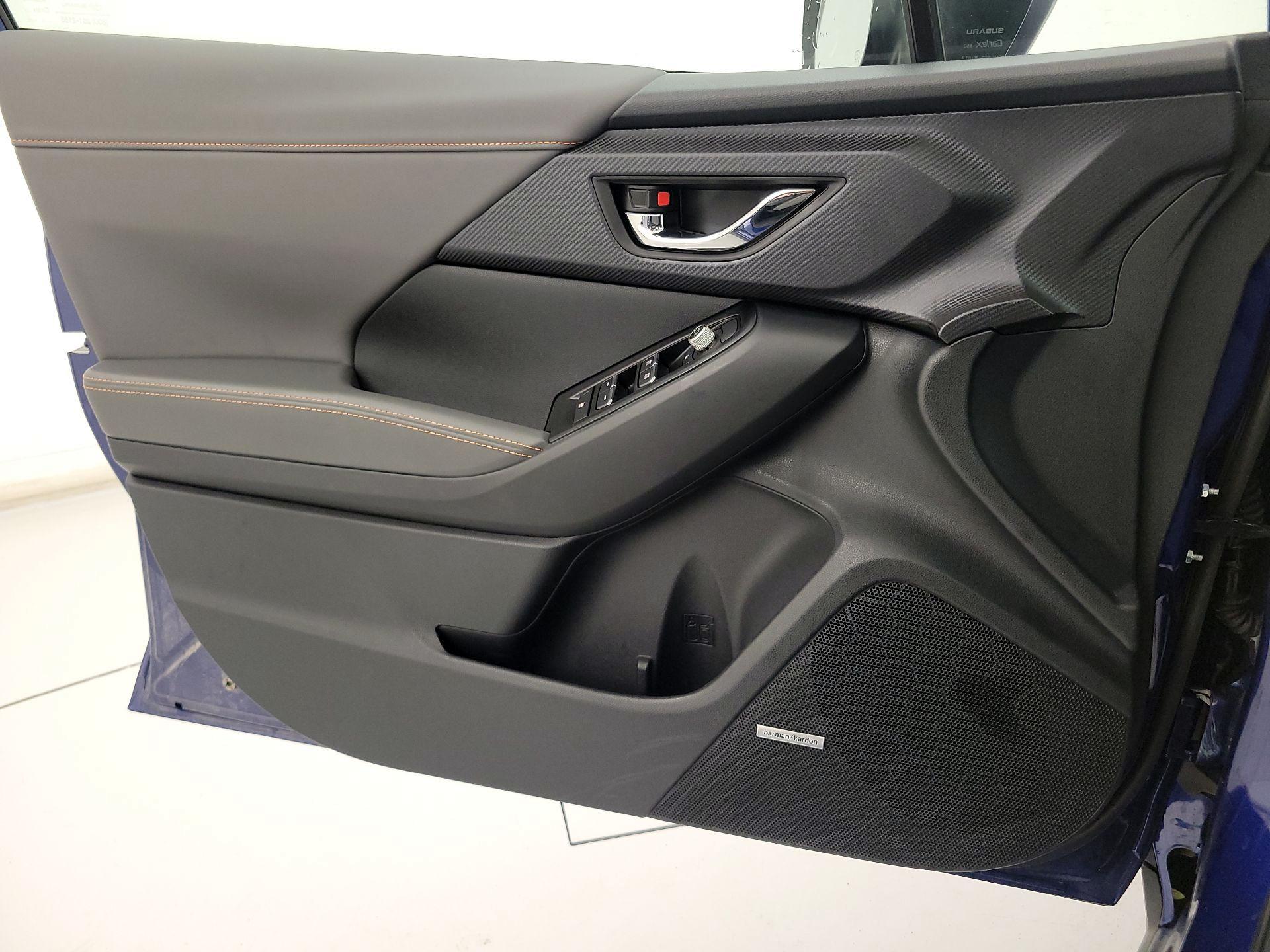 Thumbnail: 2025 Subaru Crosstrek - 12