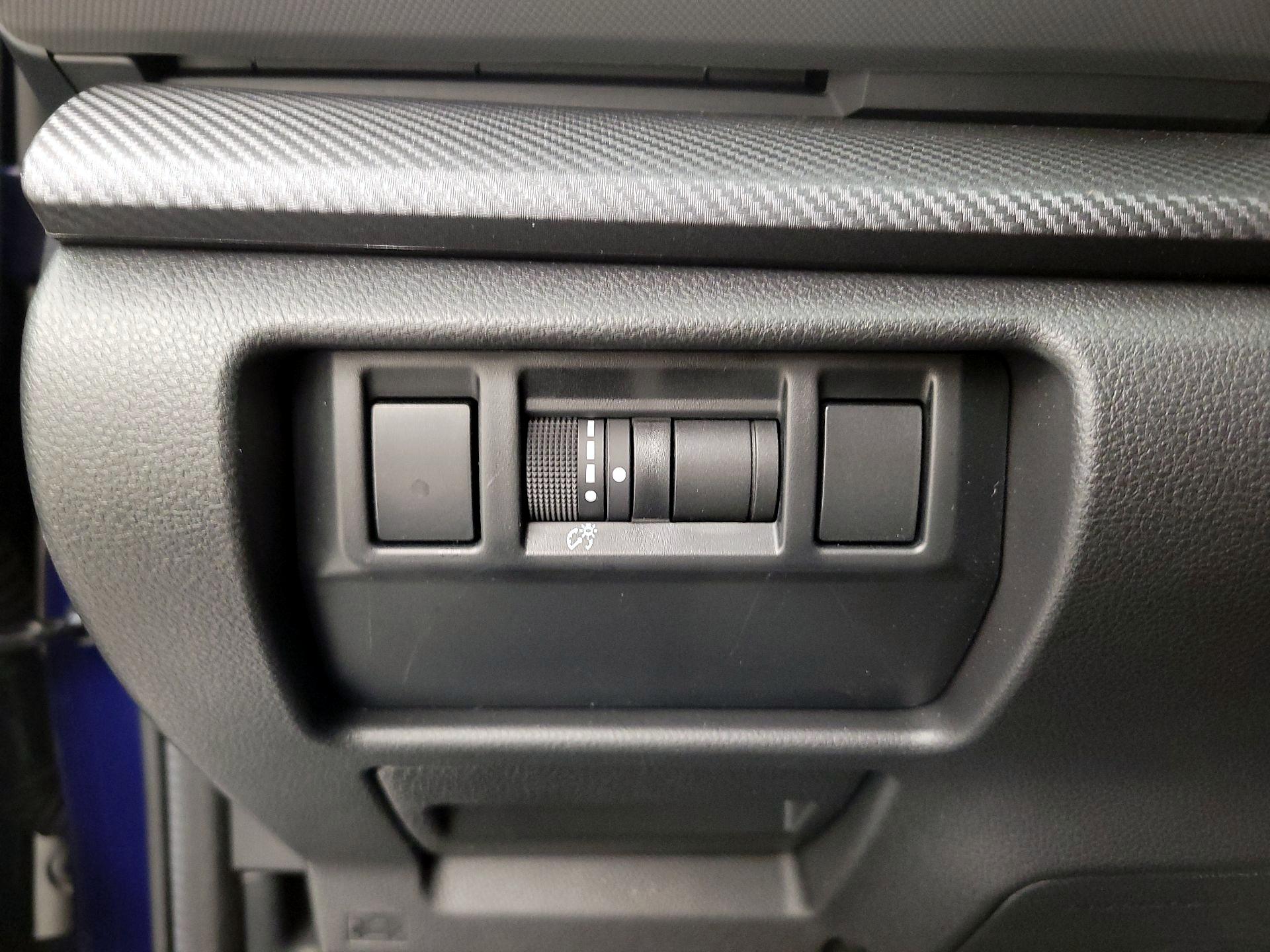 Thumbnail: 2025 Subaru Crosstrek - 13