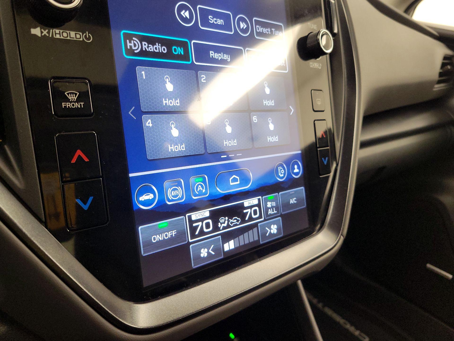 Thumbnail: 2025 Subaru Crosstrek - 16