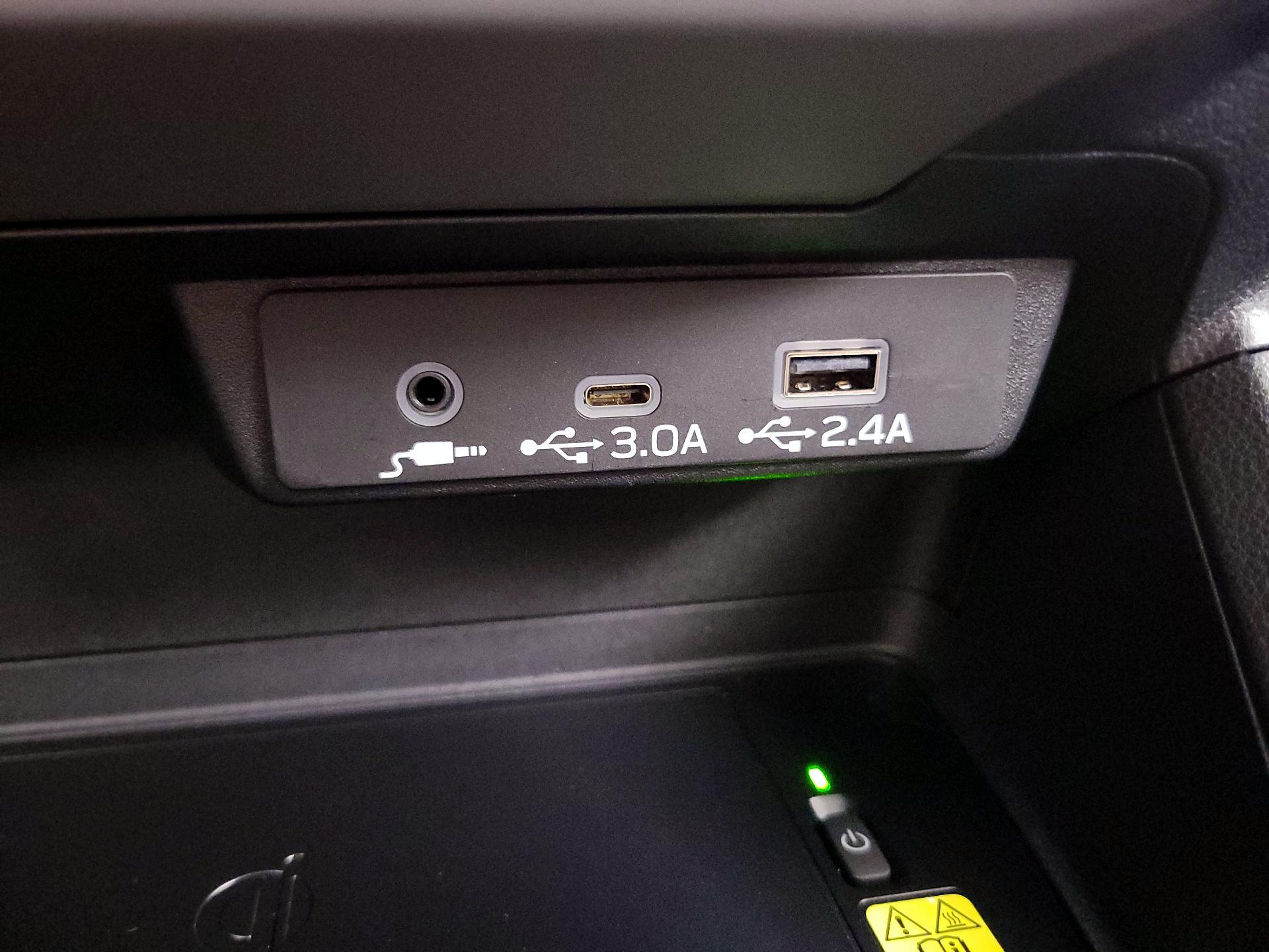 Thumbnail: 2025 Subaru Crosstrek - 18