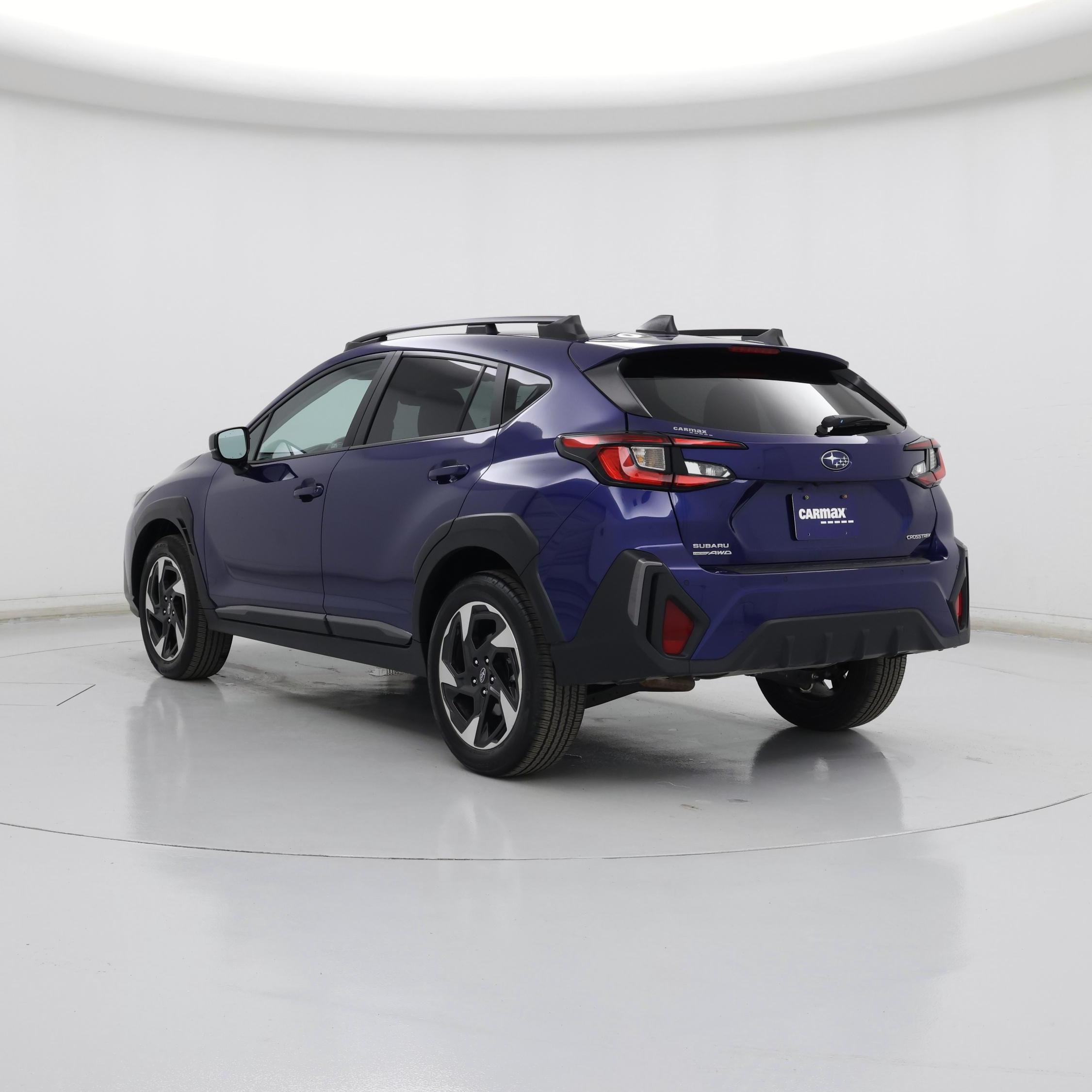 Thumbnail: 2025 Subaru Crosstrek - 2