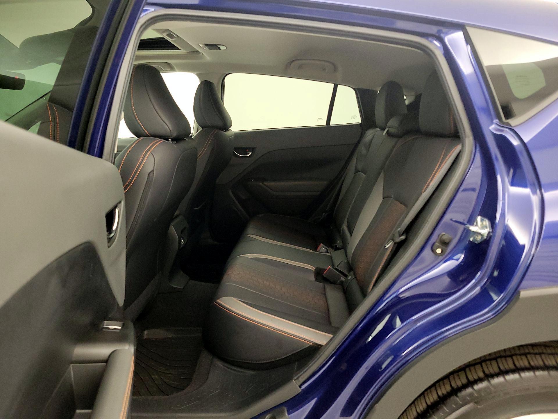 Thumbnail: 2025 Subaru Crosstrek - 20