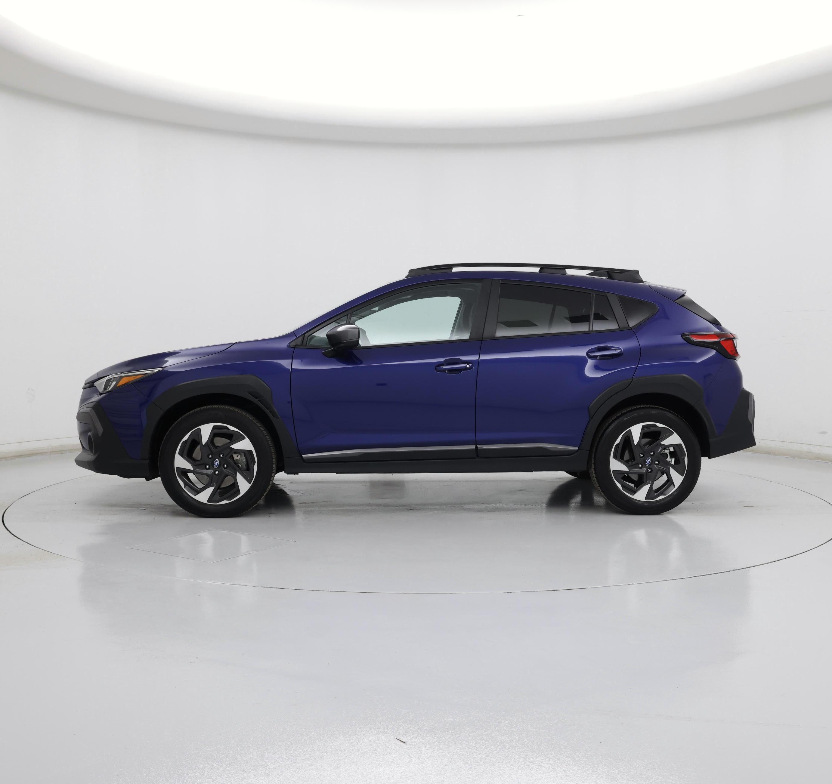 Thumbnail: 2025 Subaru Crosstrek - 3