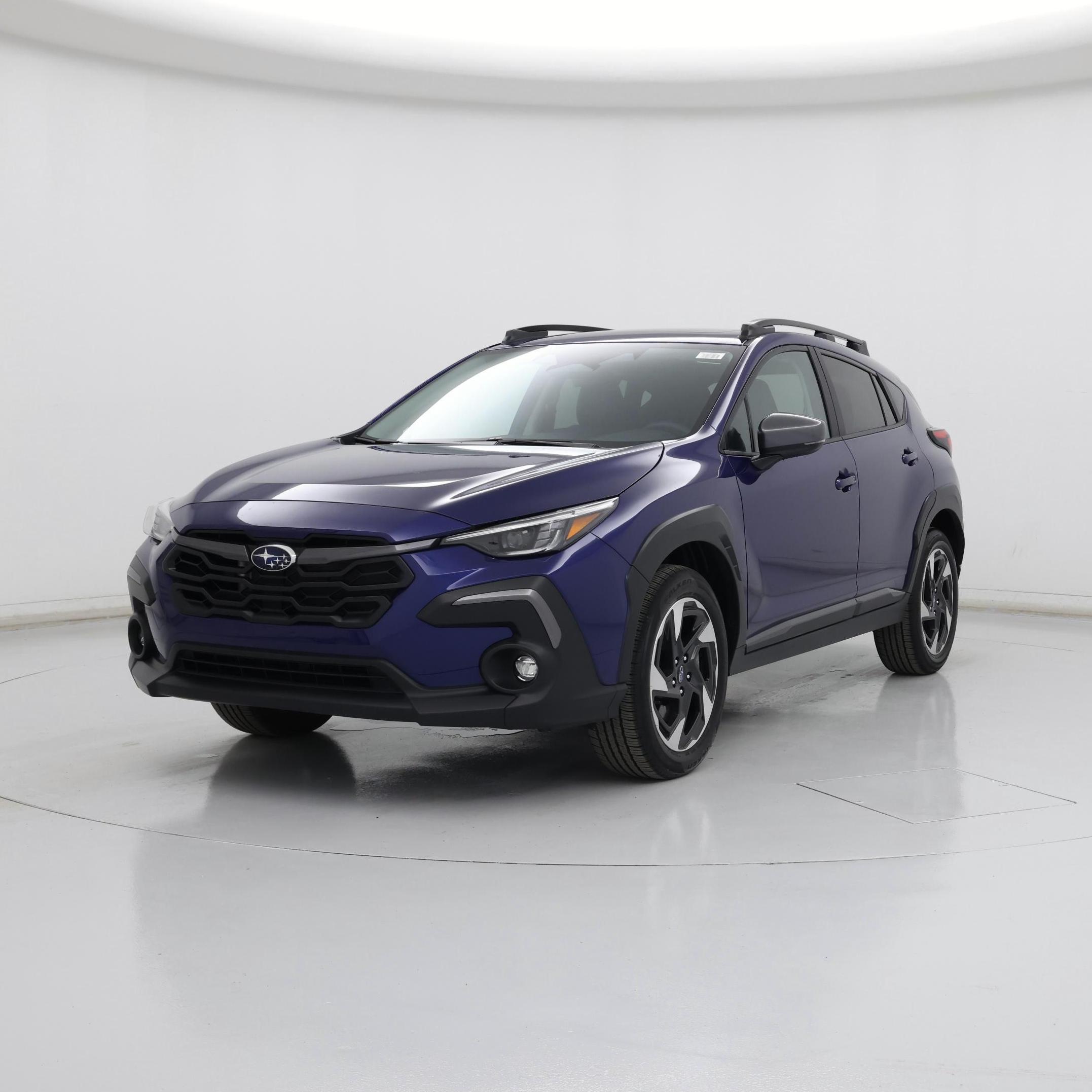 Thumbnail: 2025 Subaru Crosstrek - 4