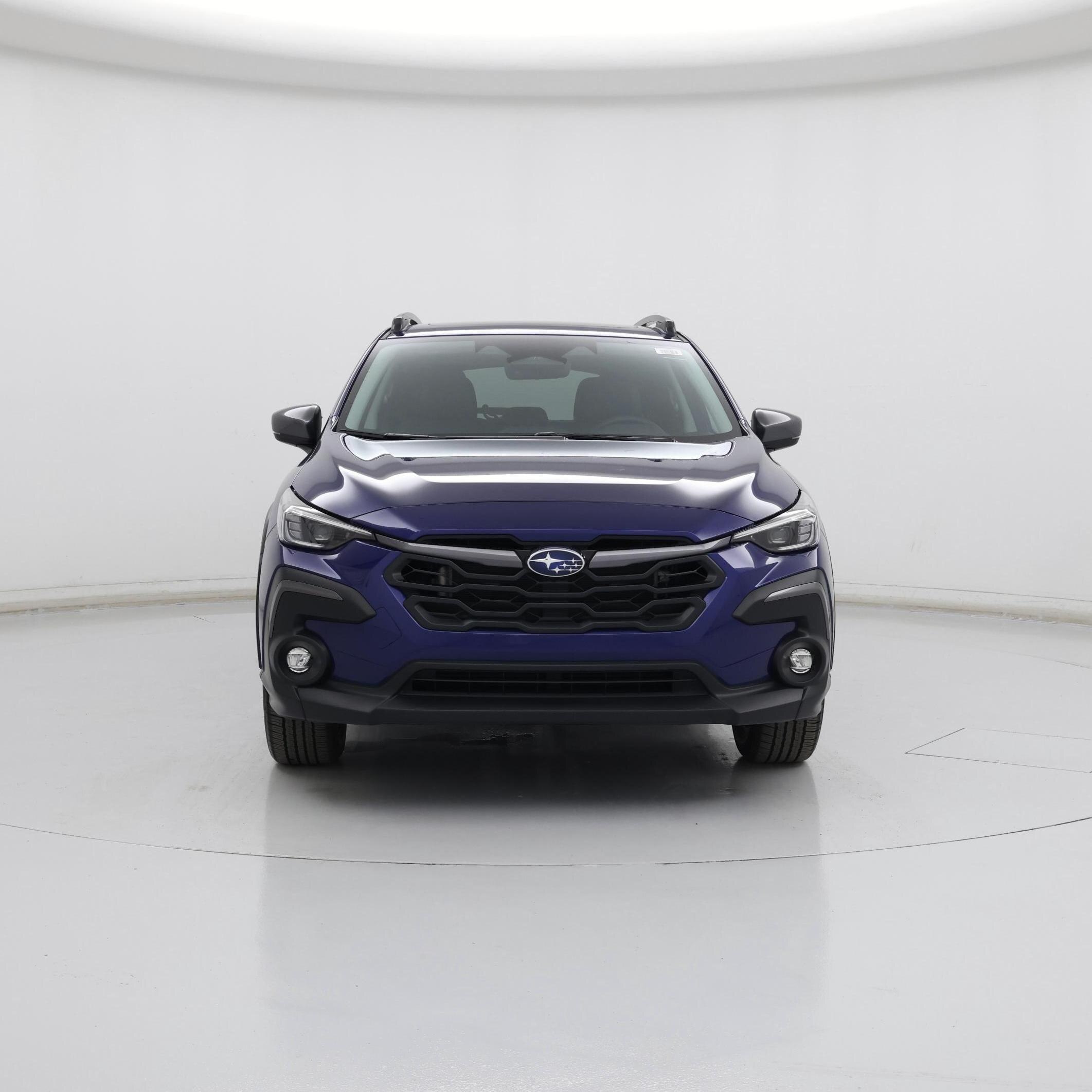 Thumbnail: 2025 Subaru Crosstrek - 5