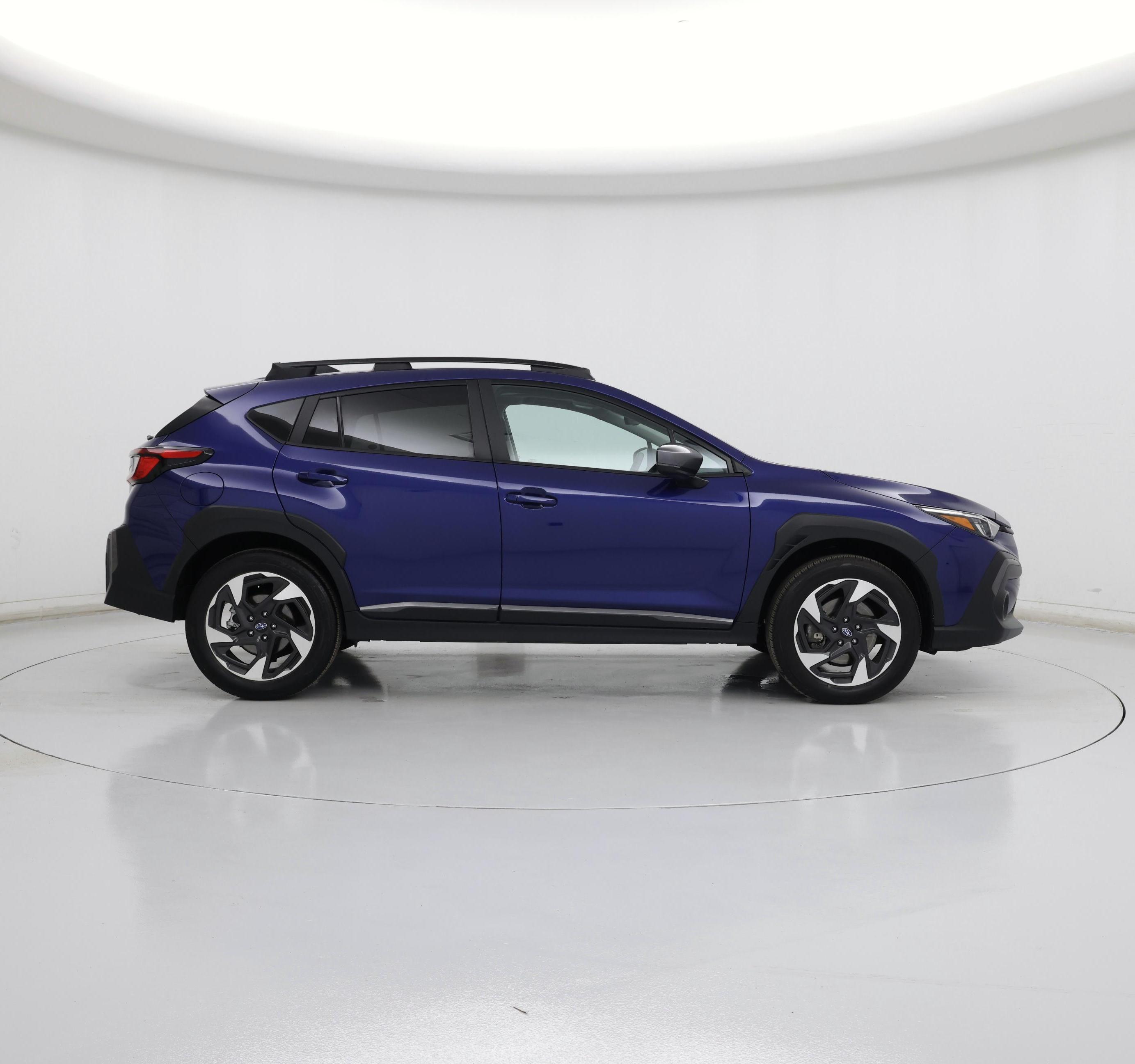 Thumbnail: 2025 Subaru Crosstrek - 7