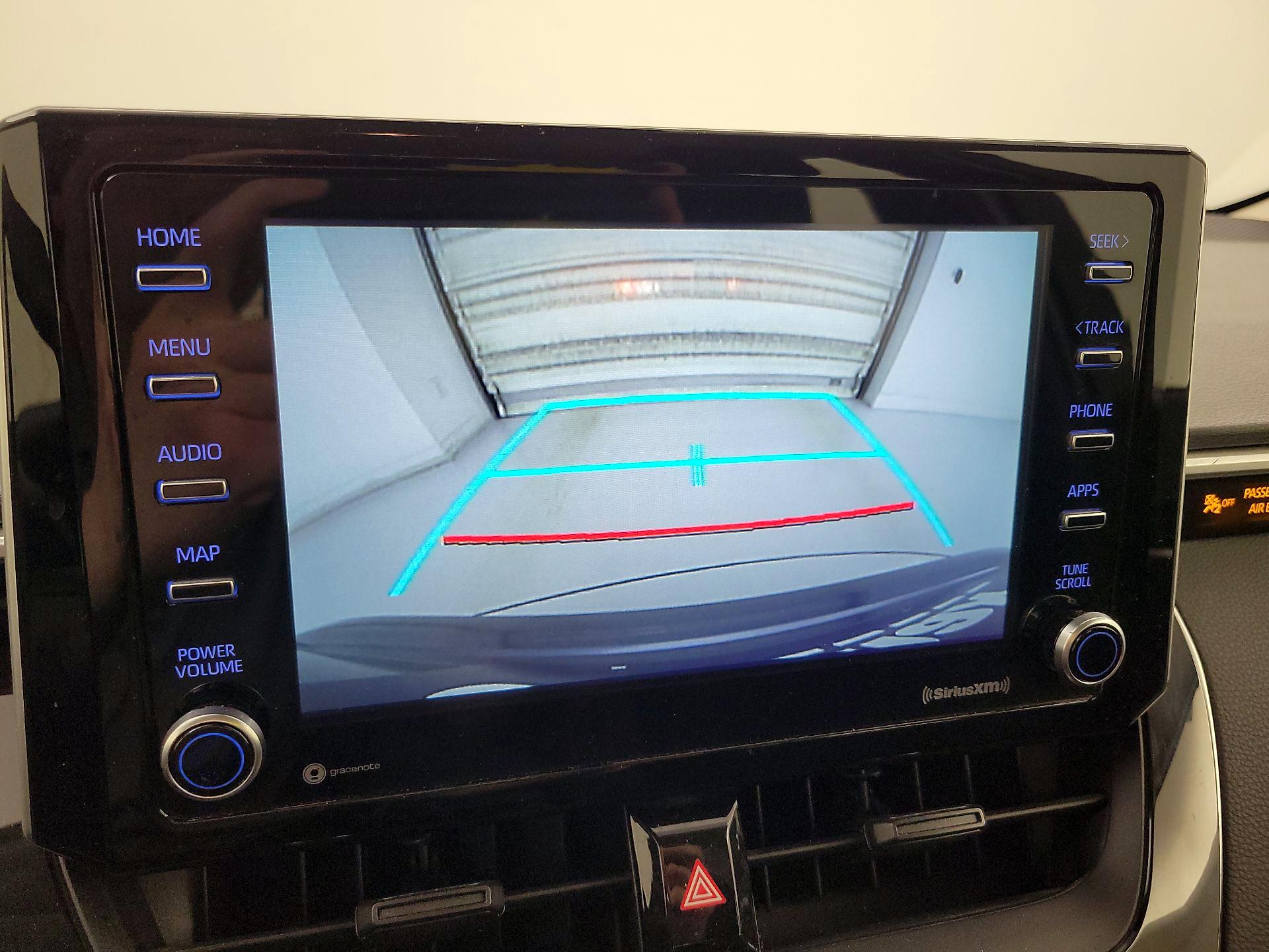 Thumbnail: 2021 Toyota Corolla - 14