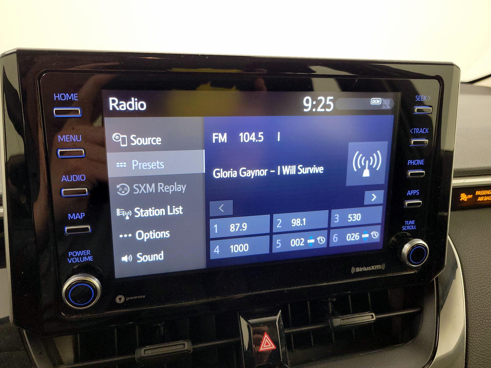 Thumbnail: 2021 Toyota Corolla - 15