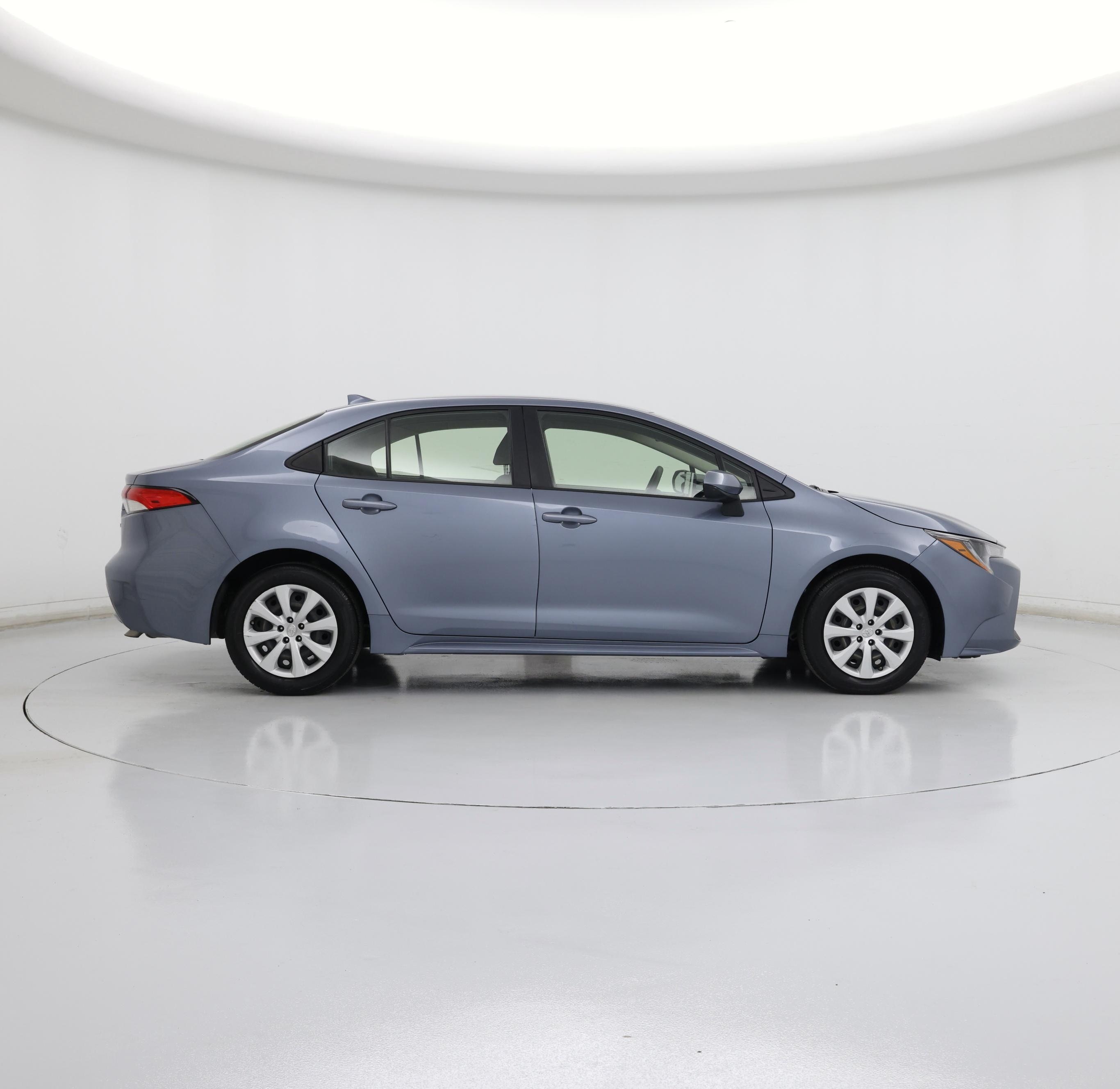 Thumbnail: 2021 Toyota Corolla - 7