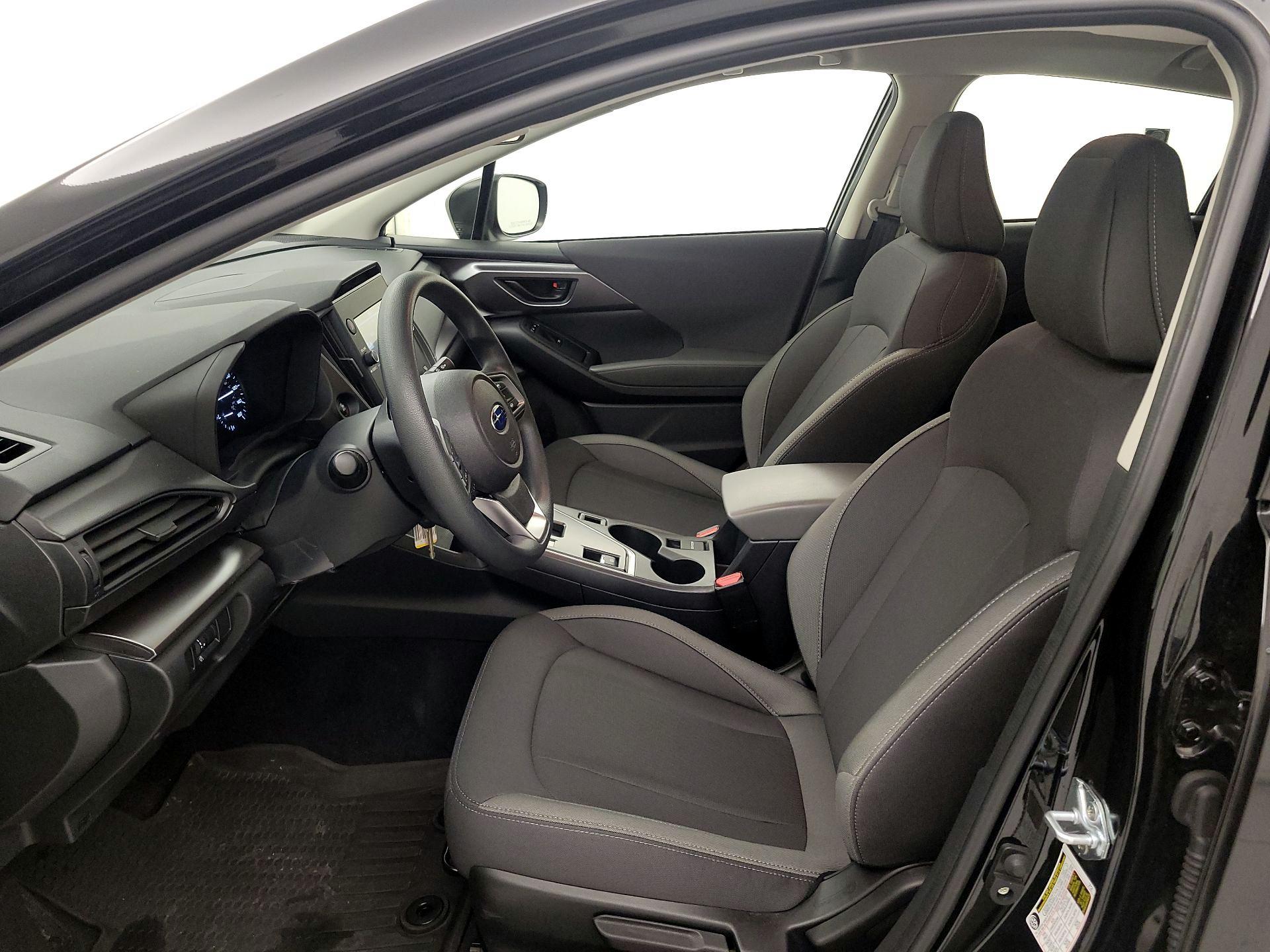 Thumbnail: 2024 Subaru Impreza - 11