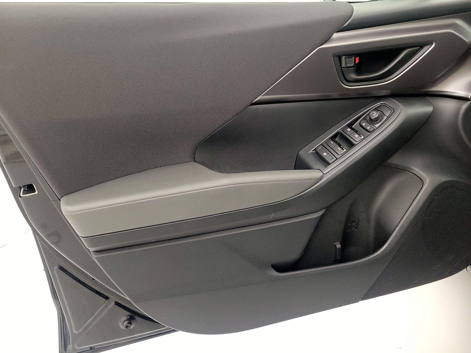 Thumbnail: 2024 Subaru Impreza - 12