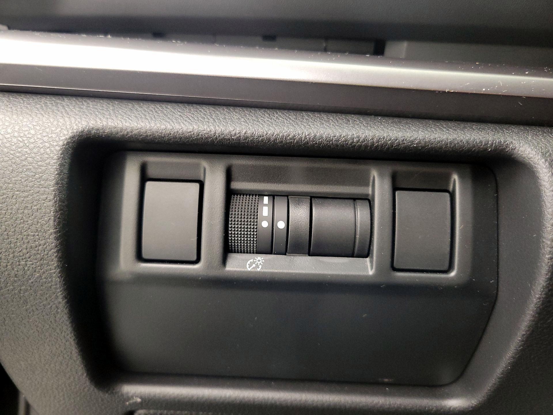 Thumbnail: 2024 Subaru Impreza - 13