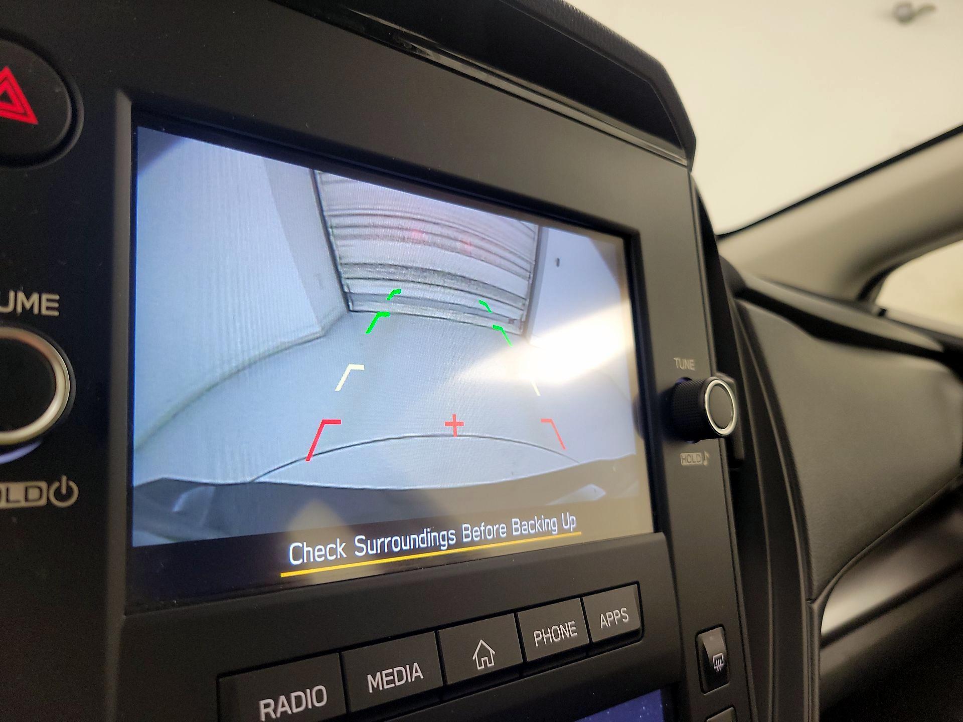 Thumbnail: 2024 Subaru Impreza - 14